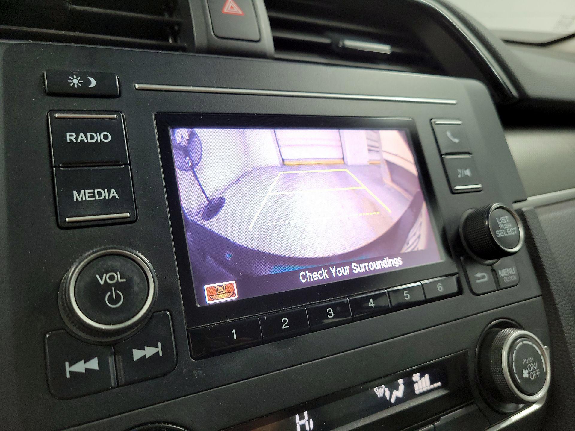 Thumbnail: 2019 Honda Civic - 14