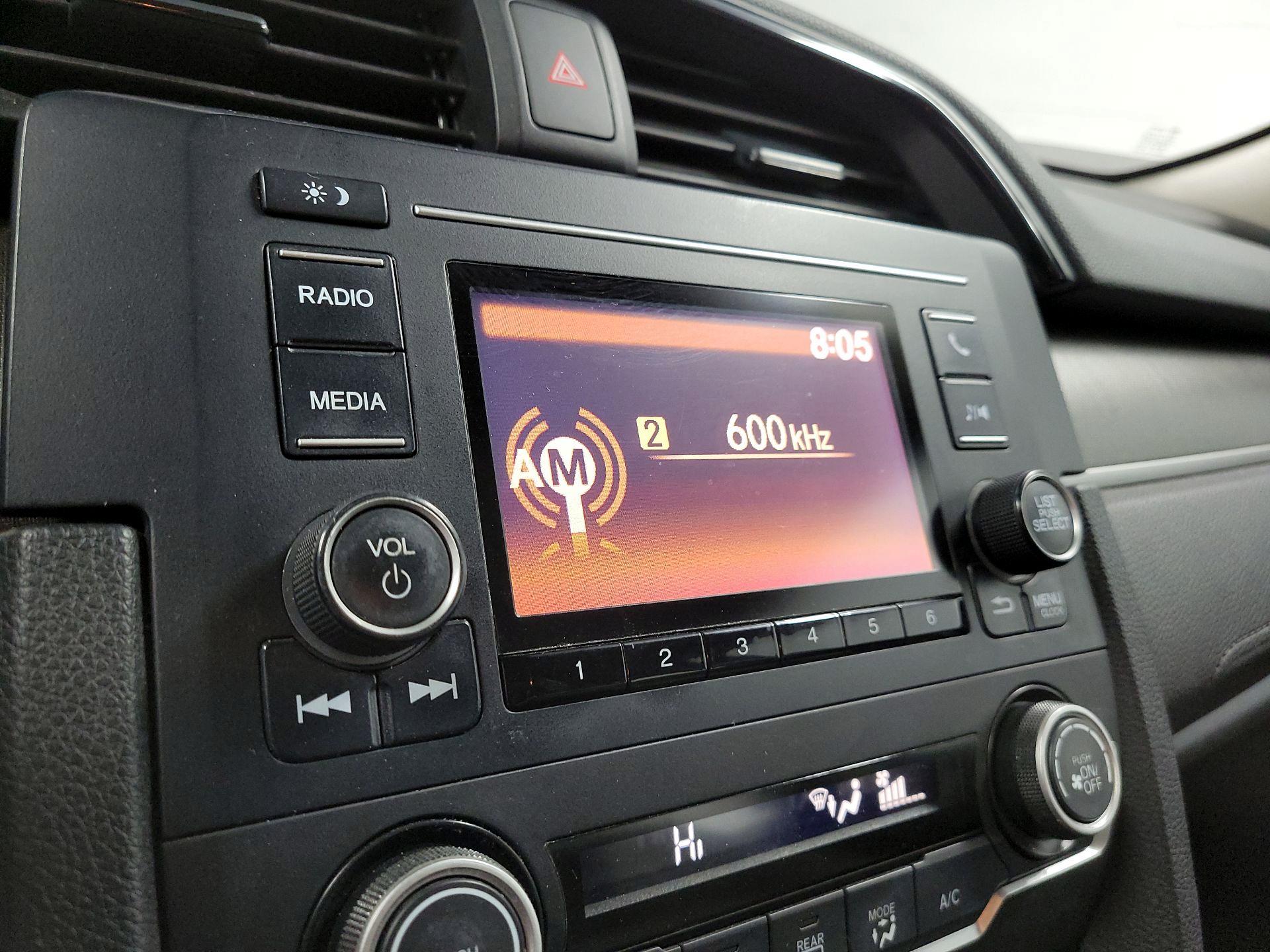 Thumbnail: 2019 Honda Civic - 15