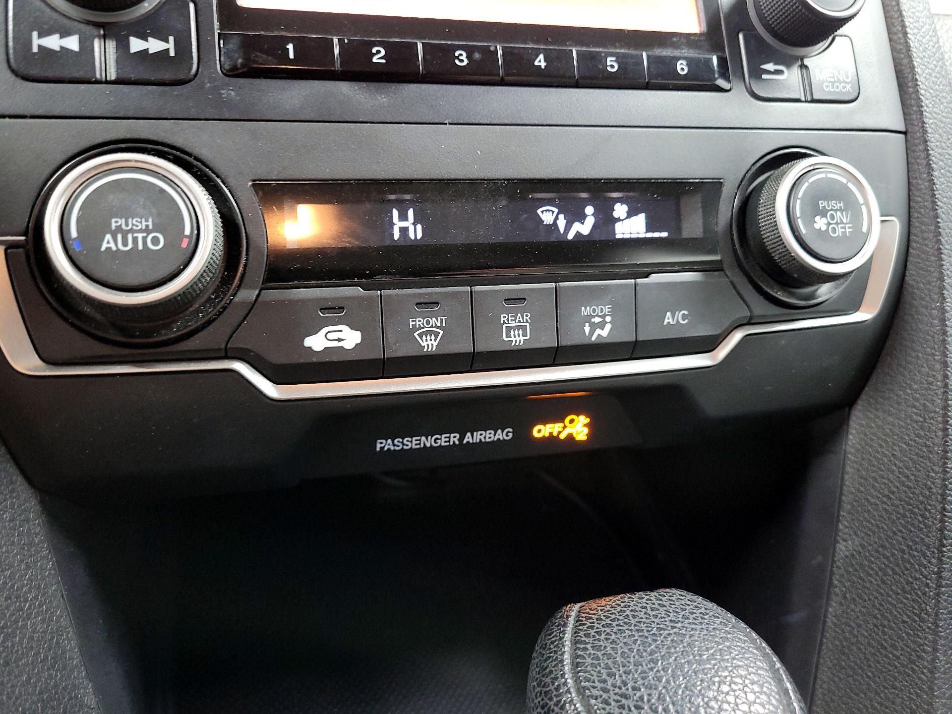 Thumbnail: 2019 Honda Civic - 16