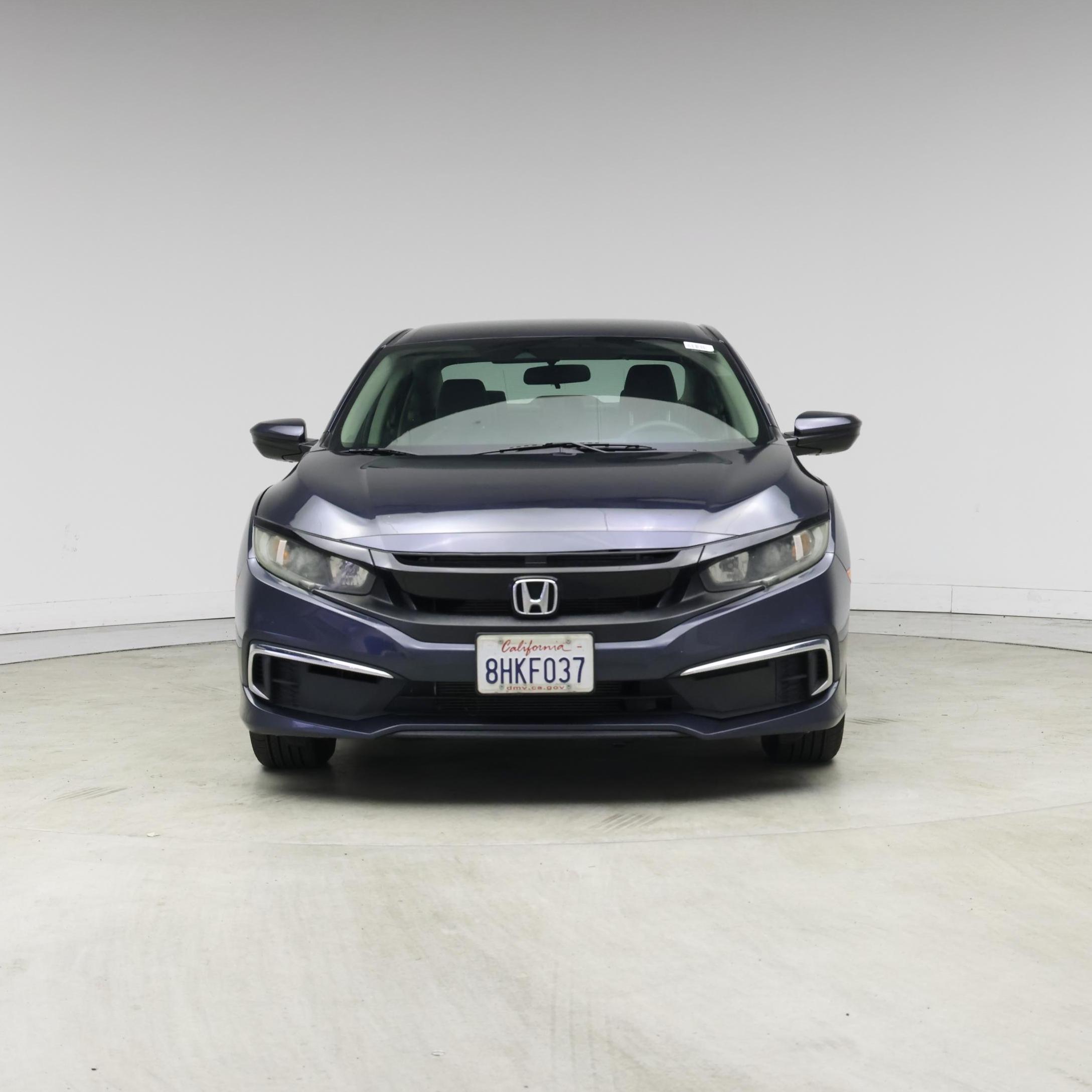 Thumbnail: 2019 Honda Civic - 5