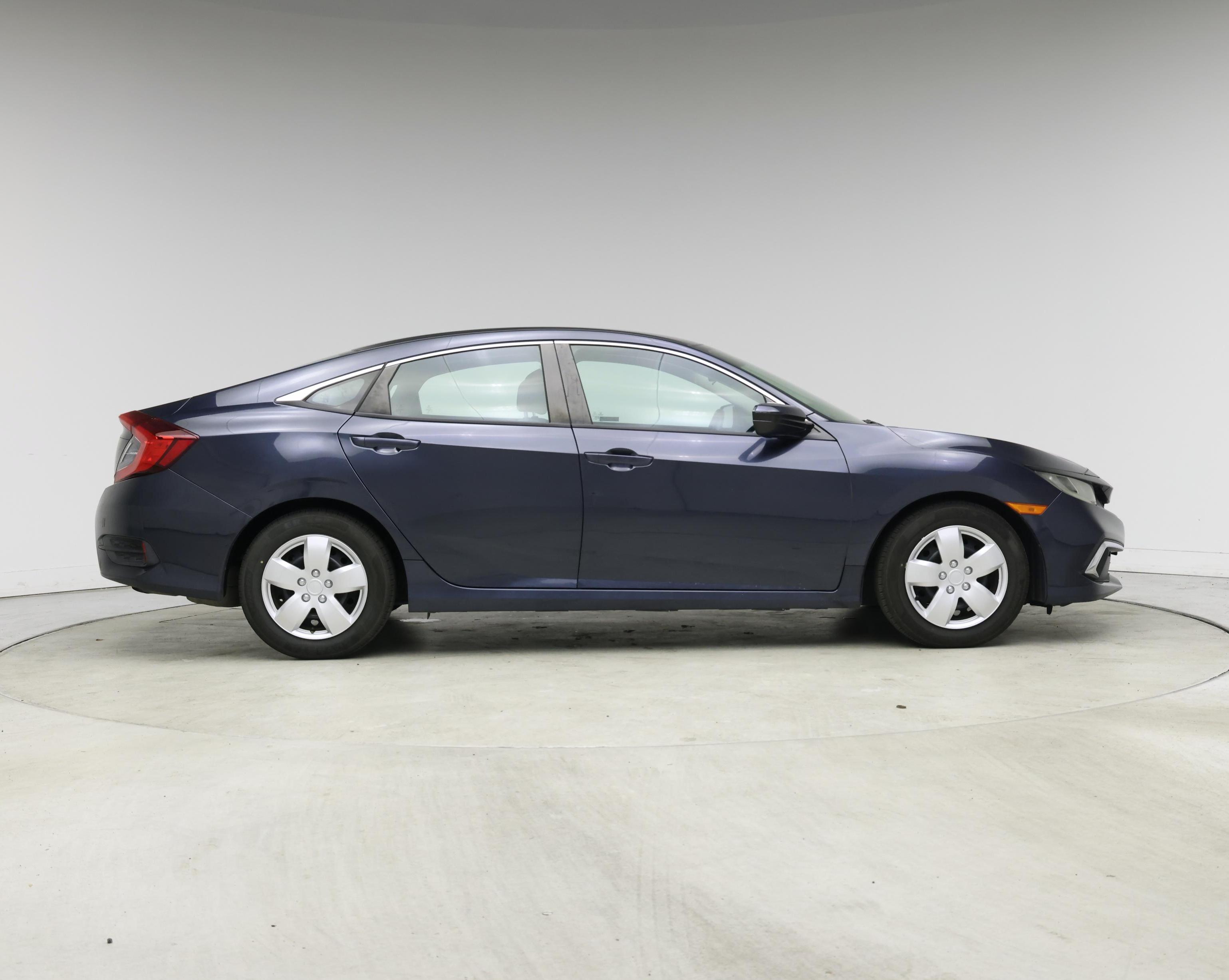 Thumbnail: 2019 Honda Civic - 7