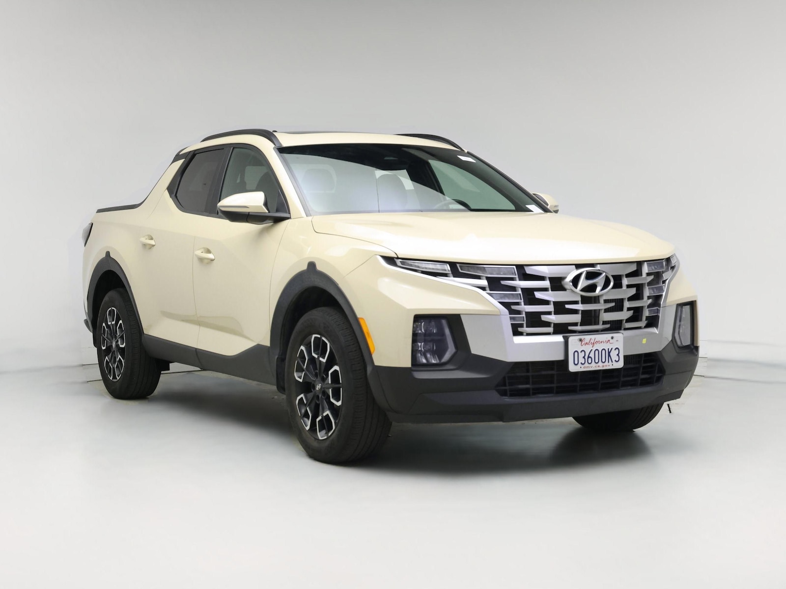 2022 Hyundai Santa Cruz