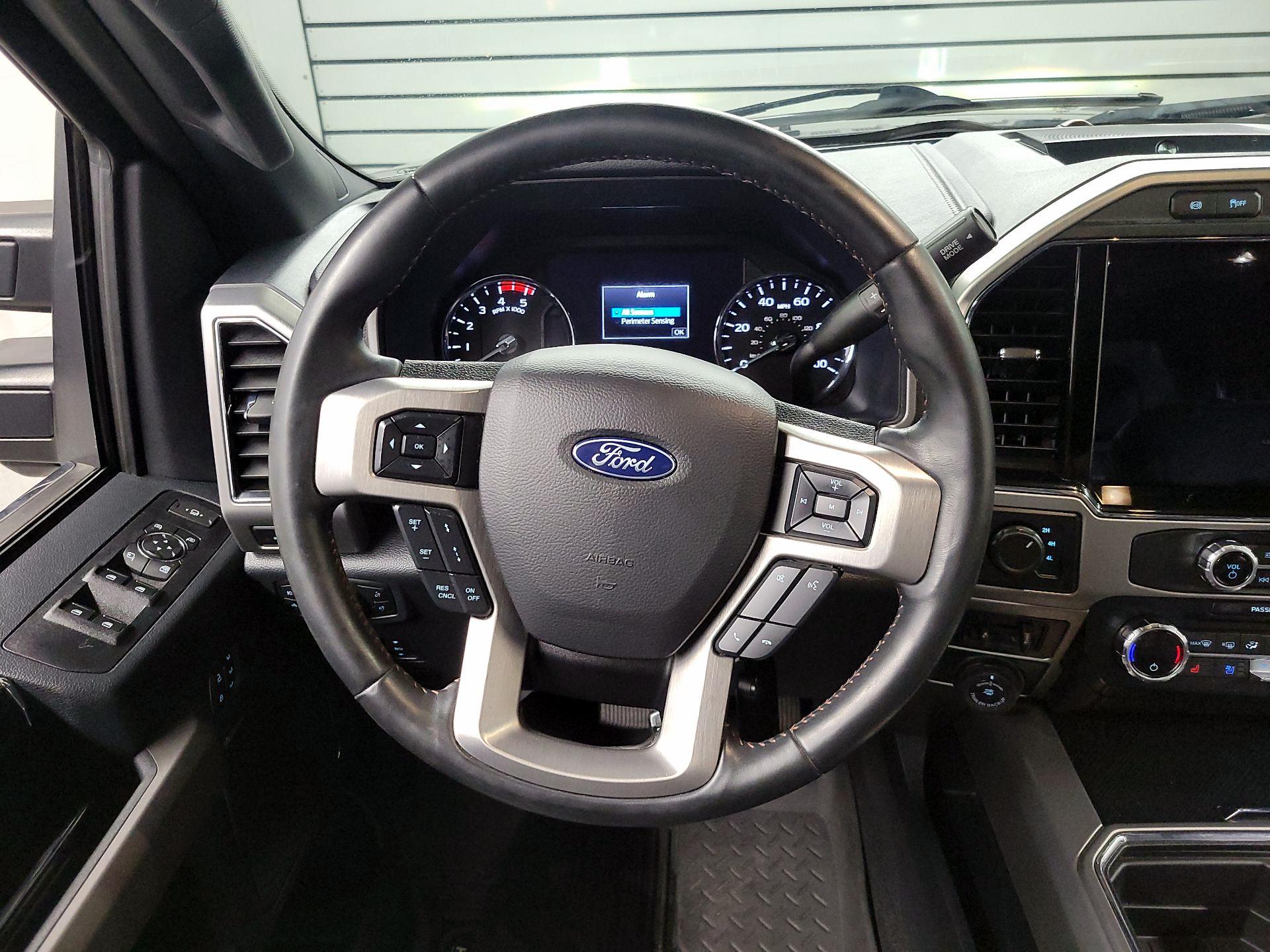 Thumbnail: 2022 Ford F-250 - 10