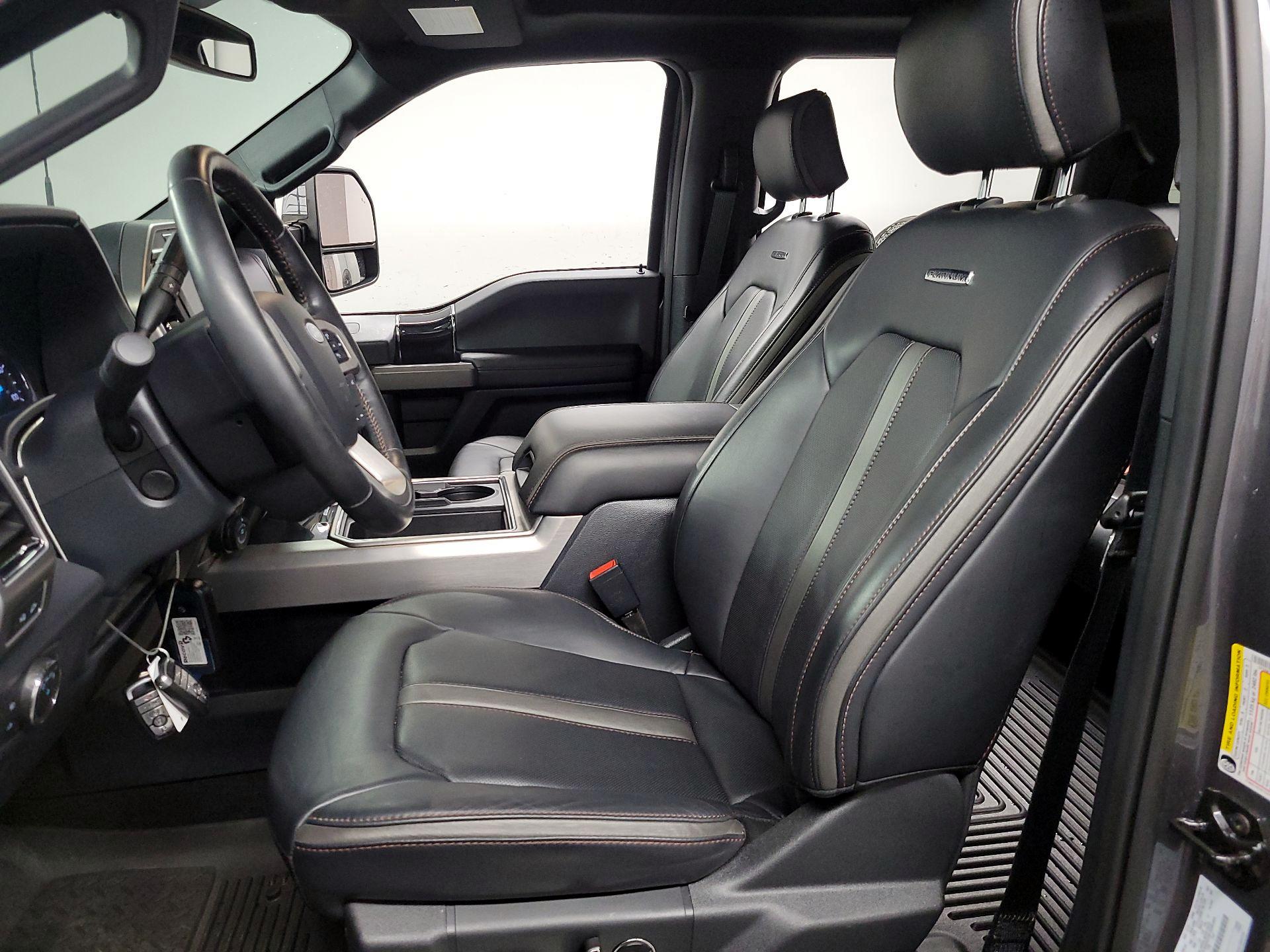 Thumbnail: 2022 Ford F-250 - 11