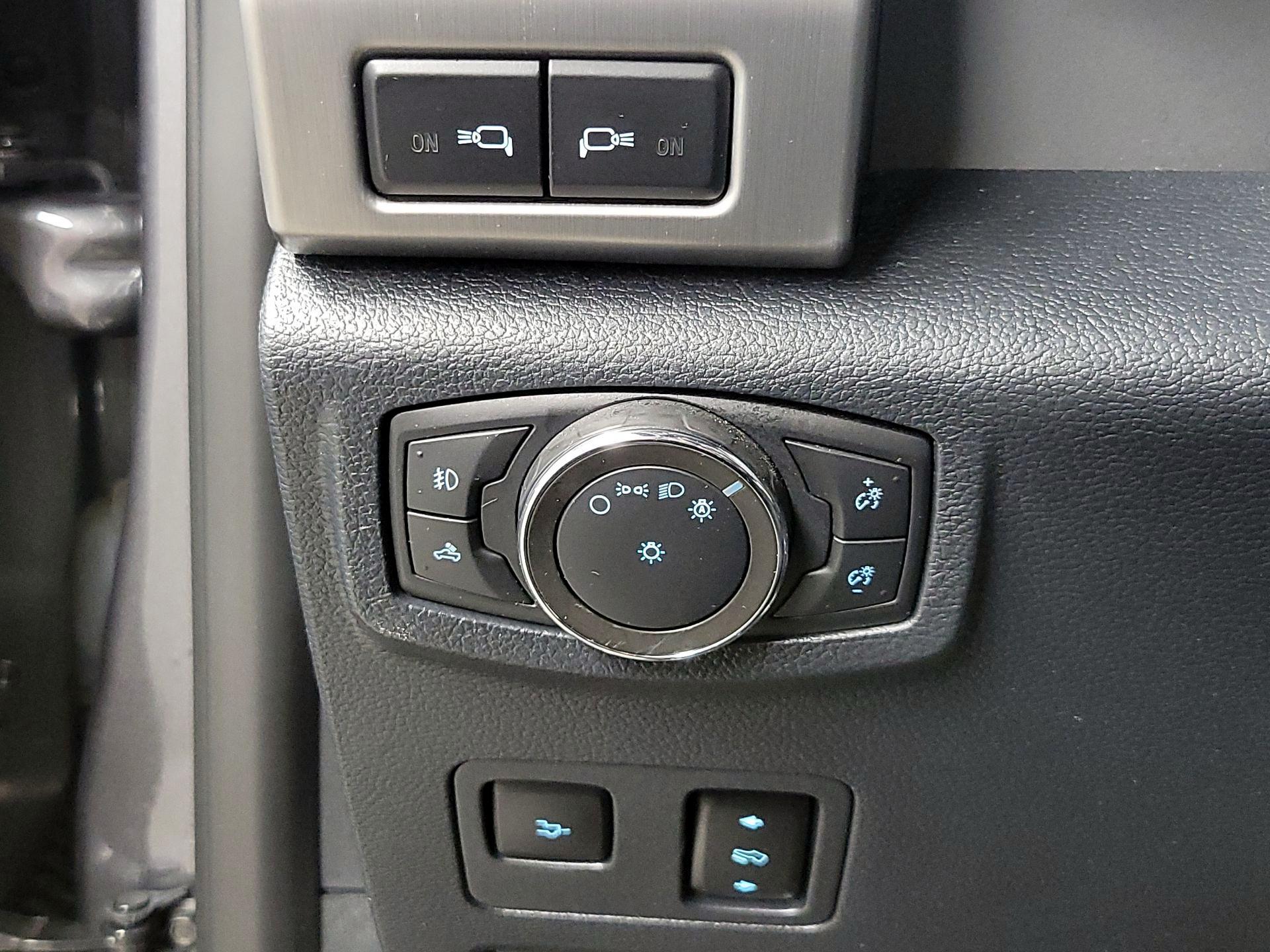 Thumbnail: 2022 Ford F-250 - 13