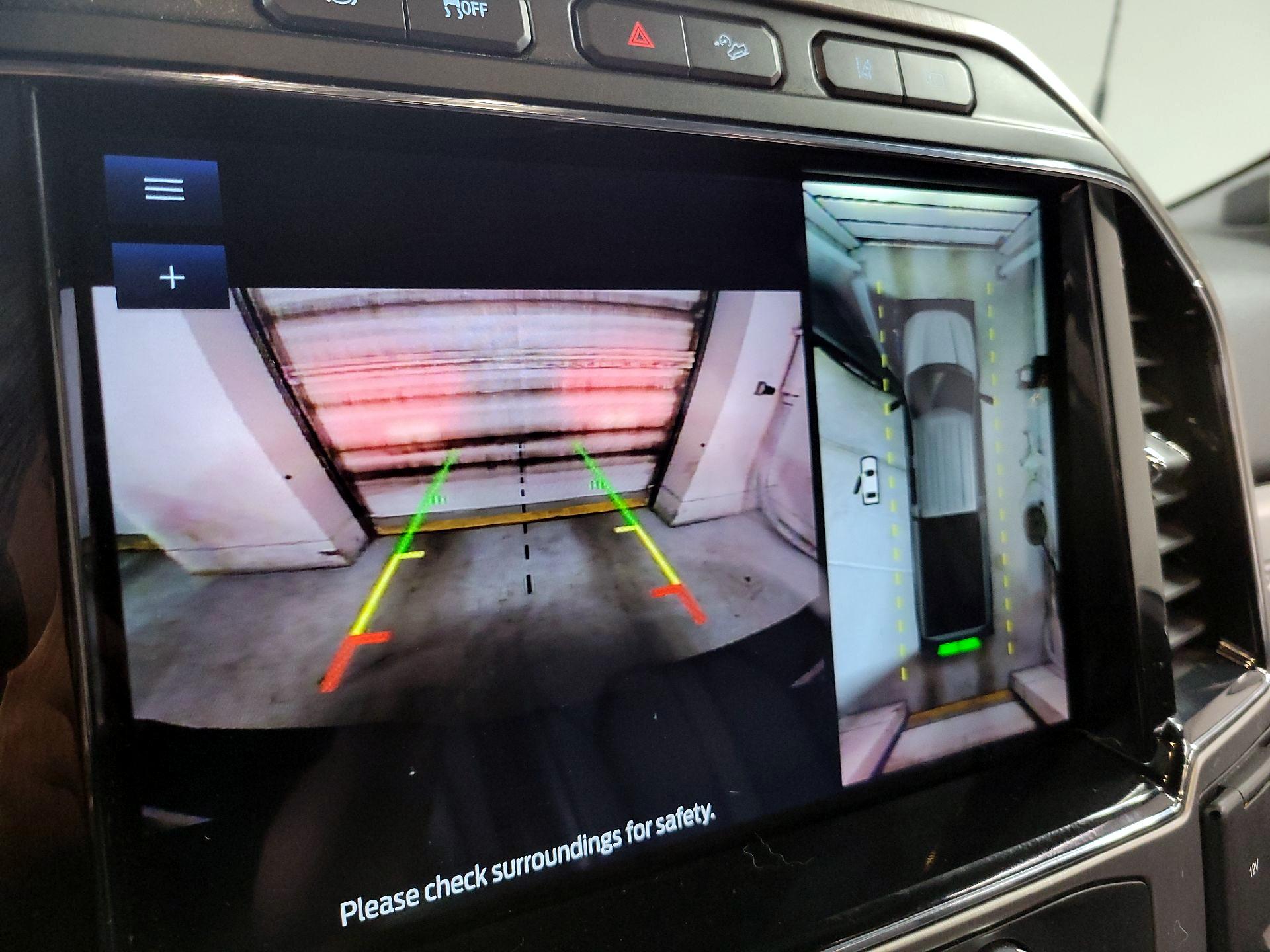 Thumbnail: 2022 Ford F-250 - 14