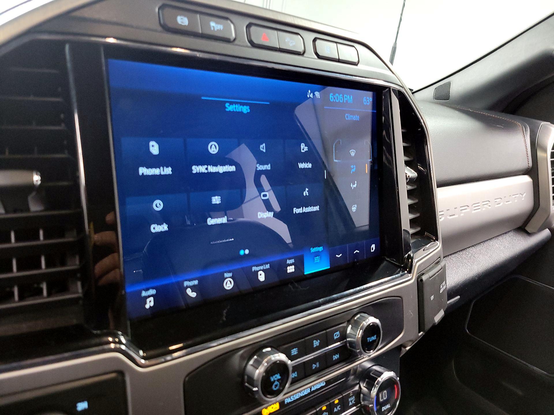 Thumbnail: 2022 Ford F-250 - 15