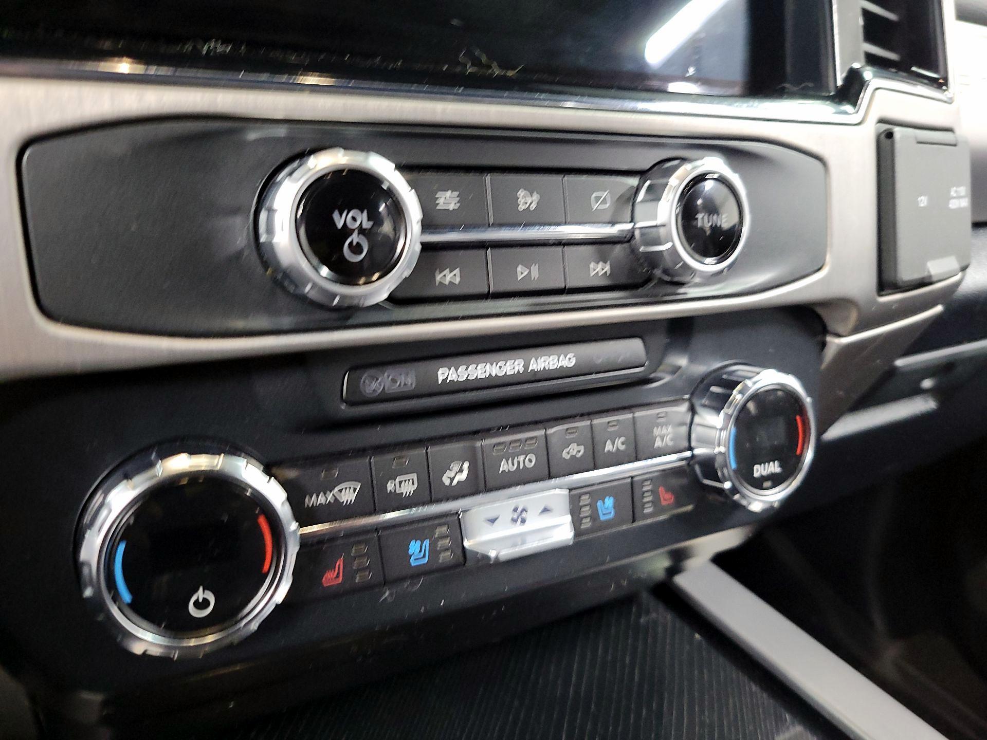 Thumbnail: 2022 Ford F-250 - 16