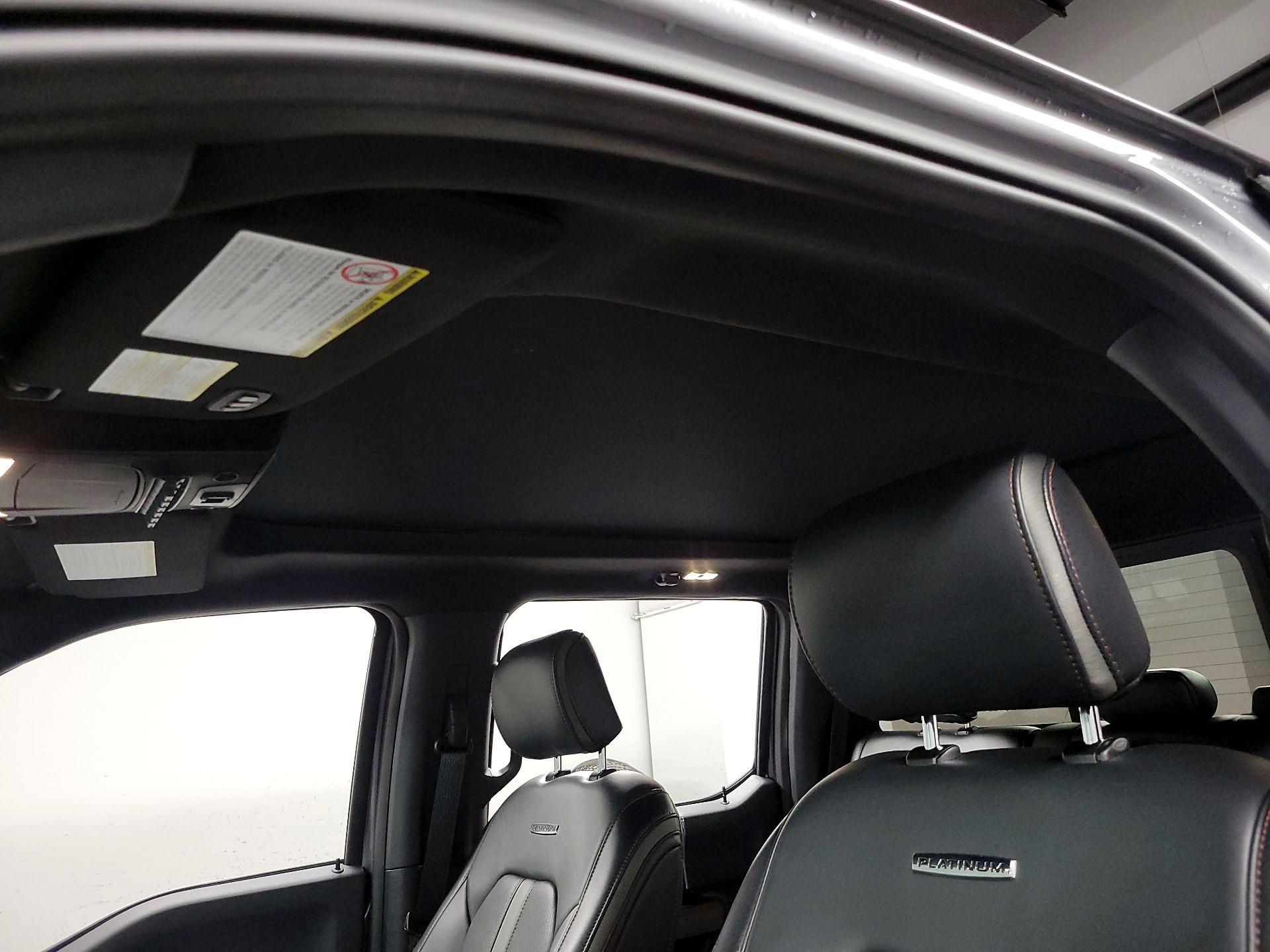 Thumbnail: 2022 Ford F-250 - 18