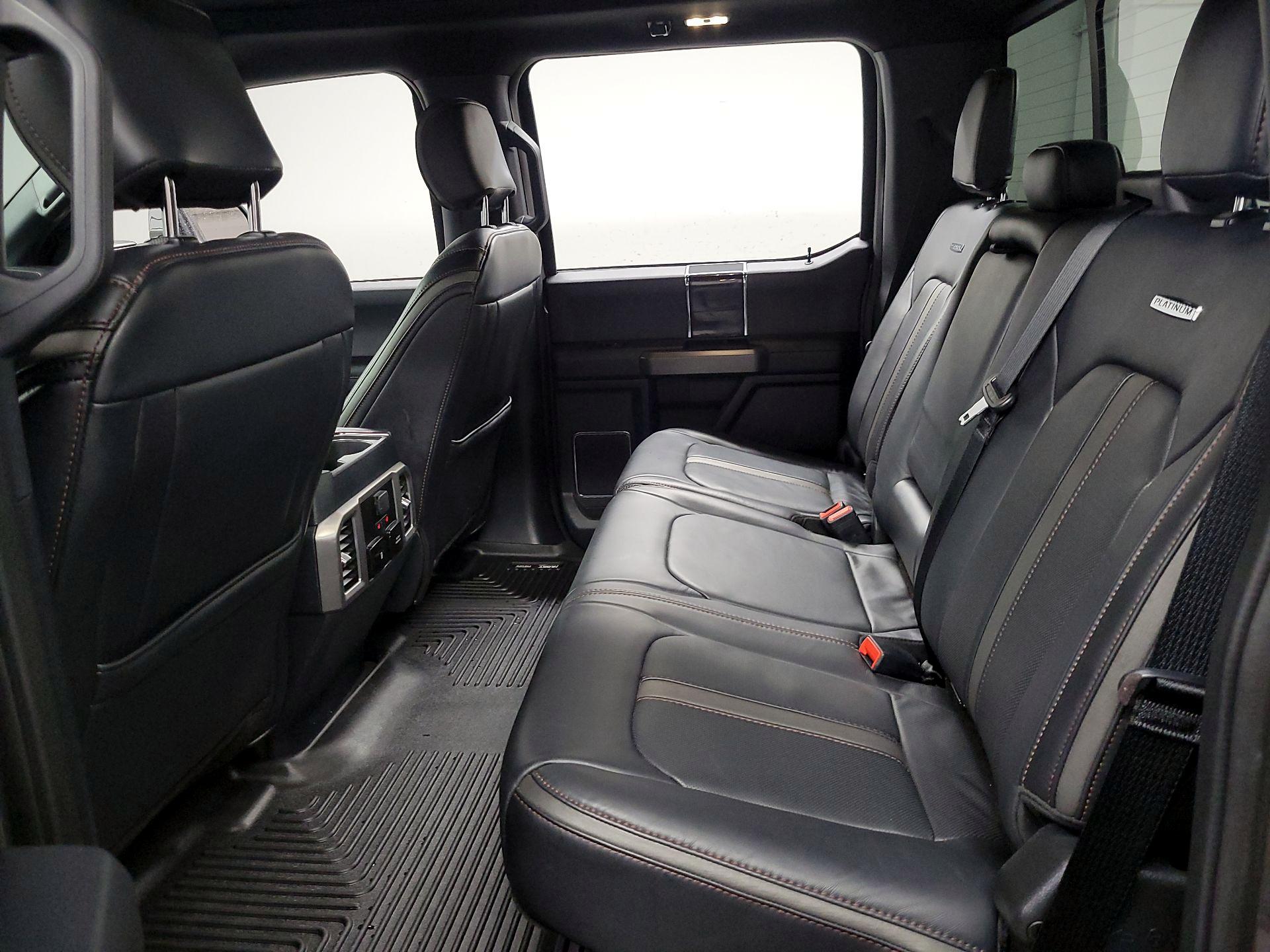 Thumbnail: 2022 Ford F-250 - 19