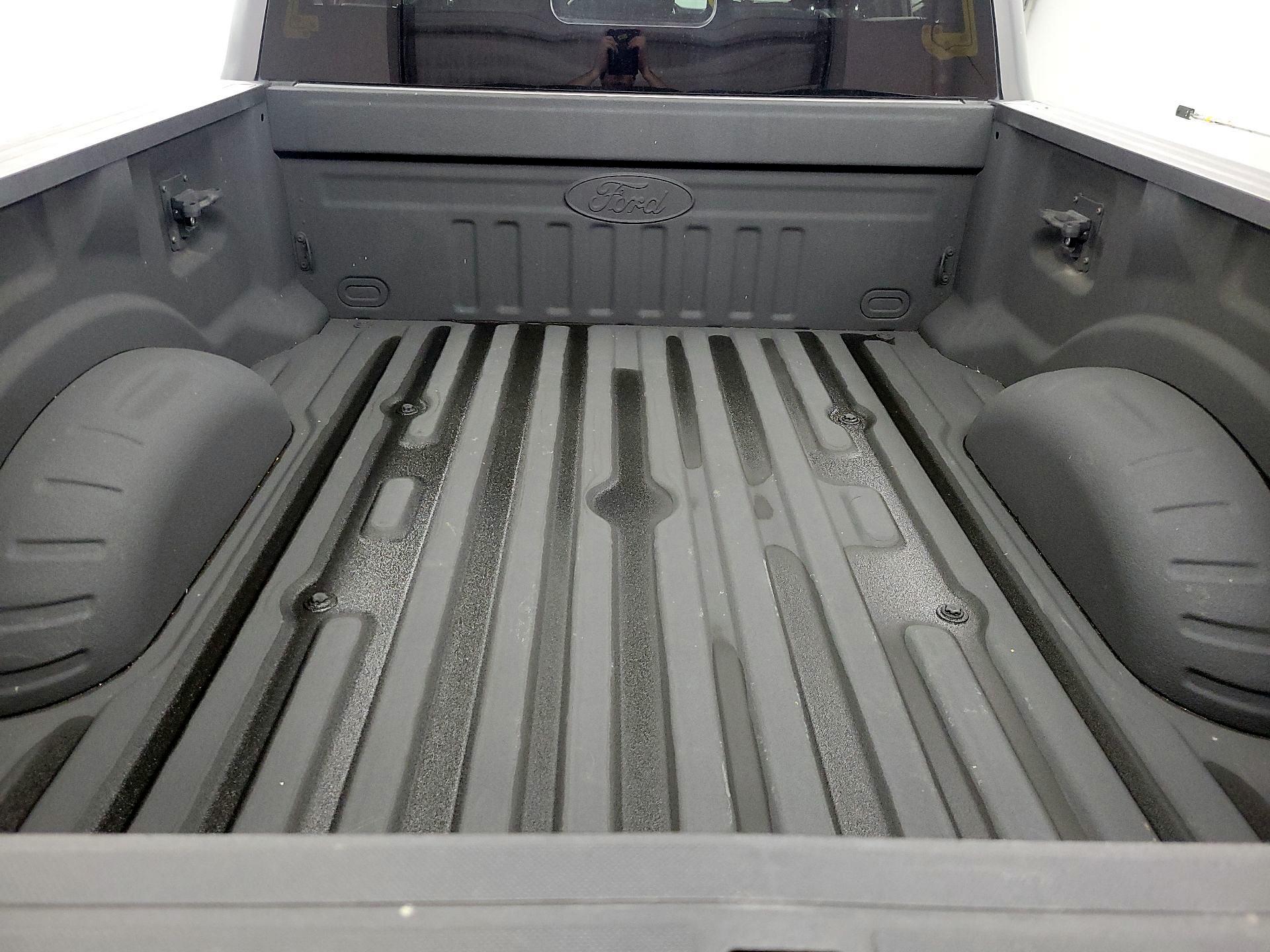 Thumbnail: 2022 Ford F-250 - 20