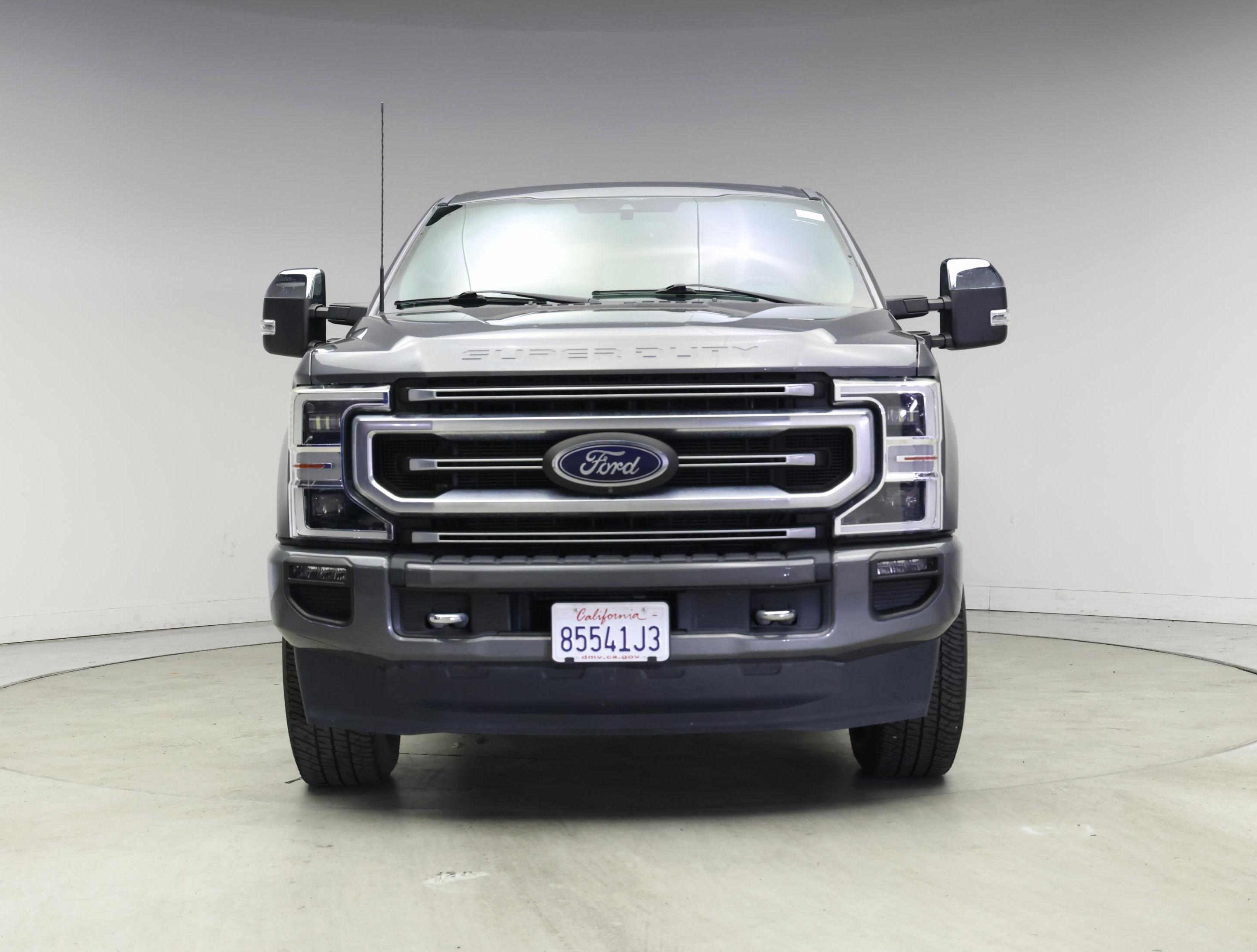 Thumbnail: 2022 Ford F-250 - 5
