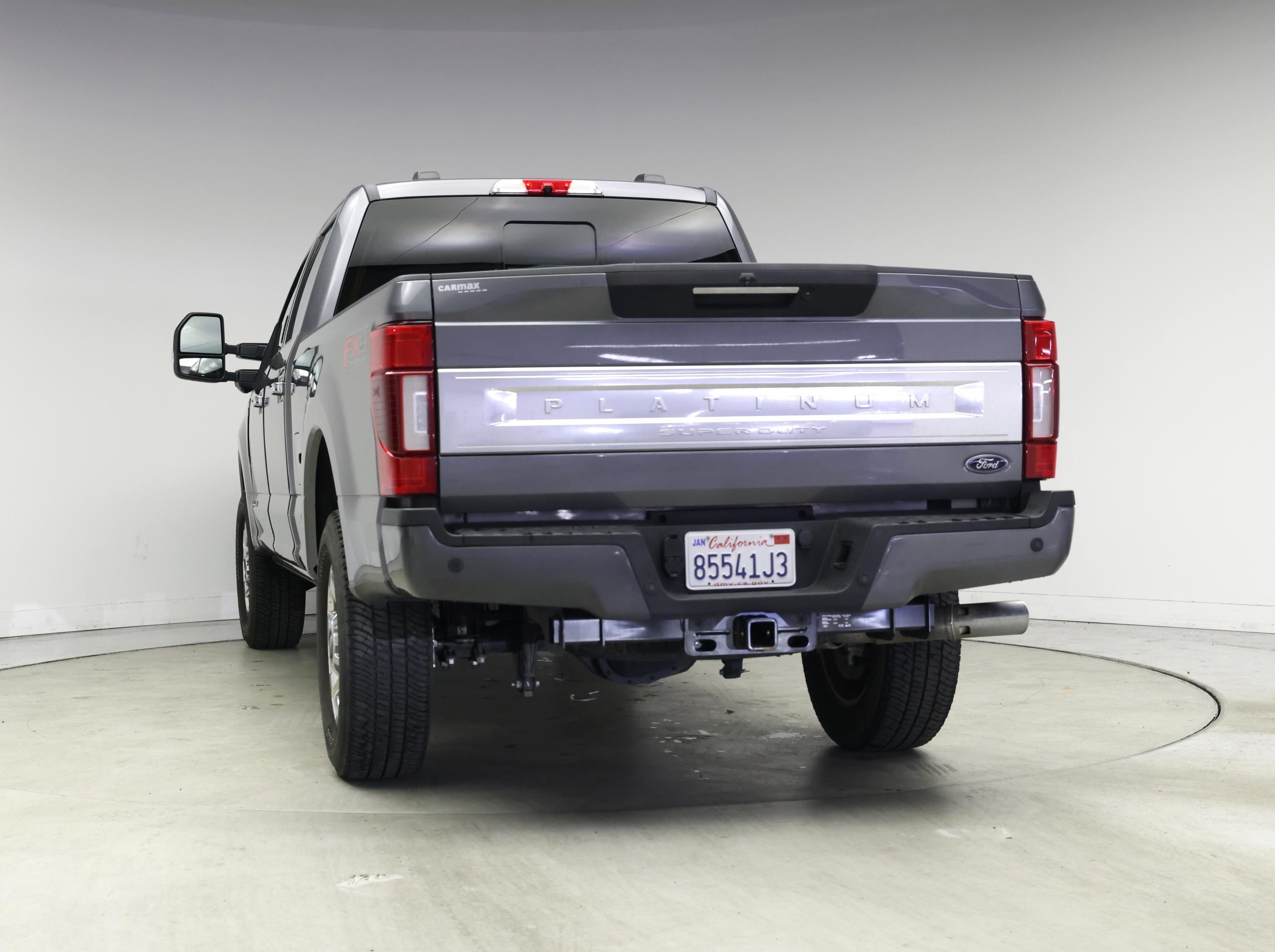 Thumbnail: 2022 Ford F-250 - 6