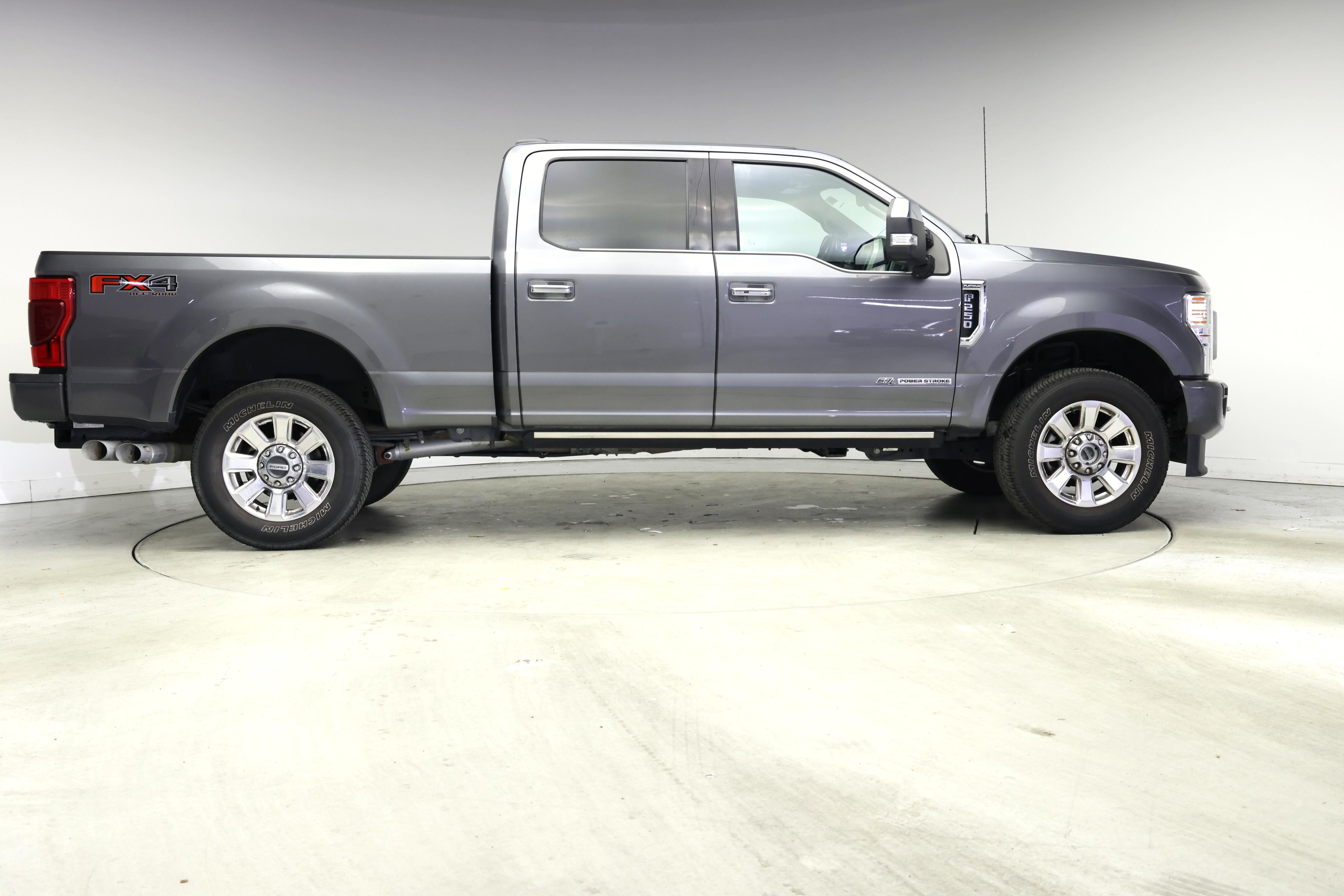 Thumbnail: 2022 Ford F-250 - 7