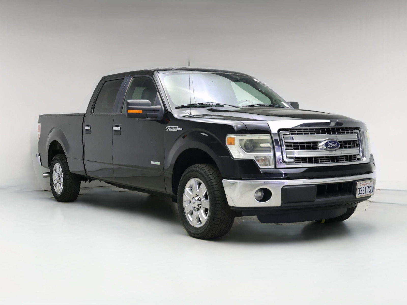 2014 Ford F-150 XL