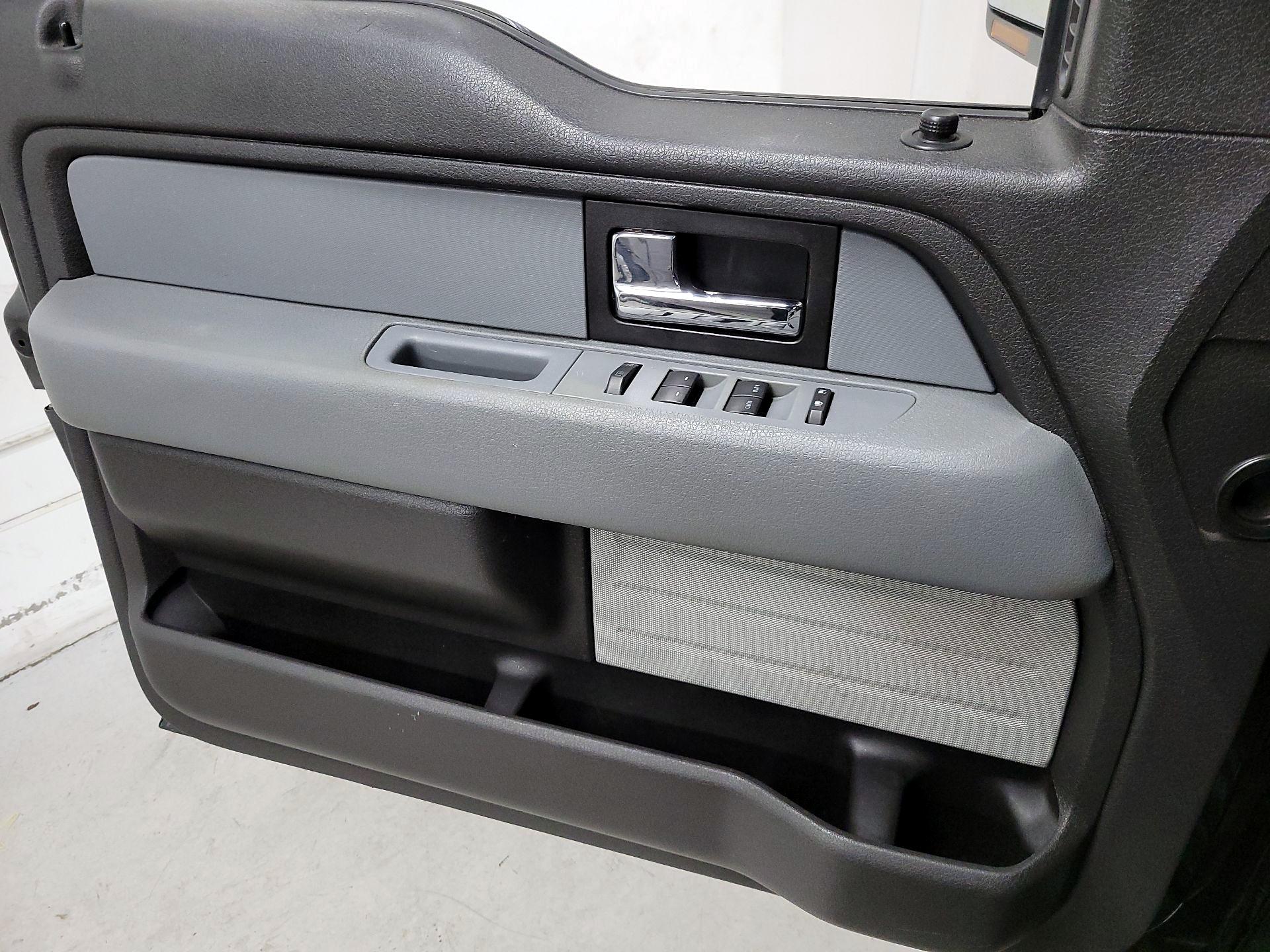 Thumbnail: 2014 Ford F-150 - 12