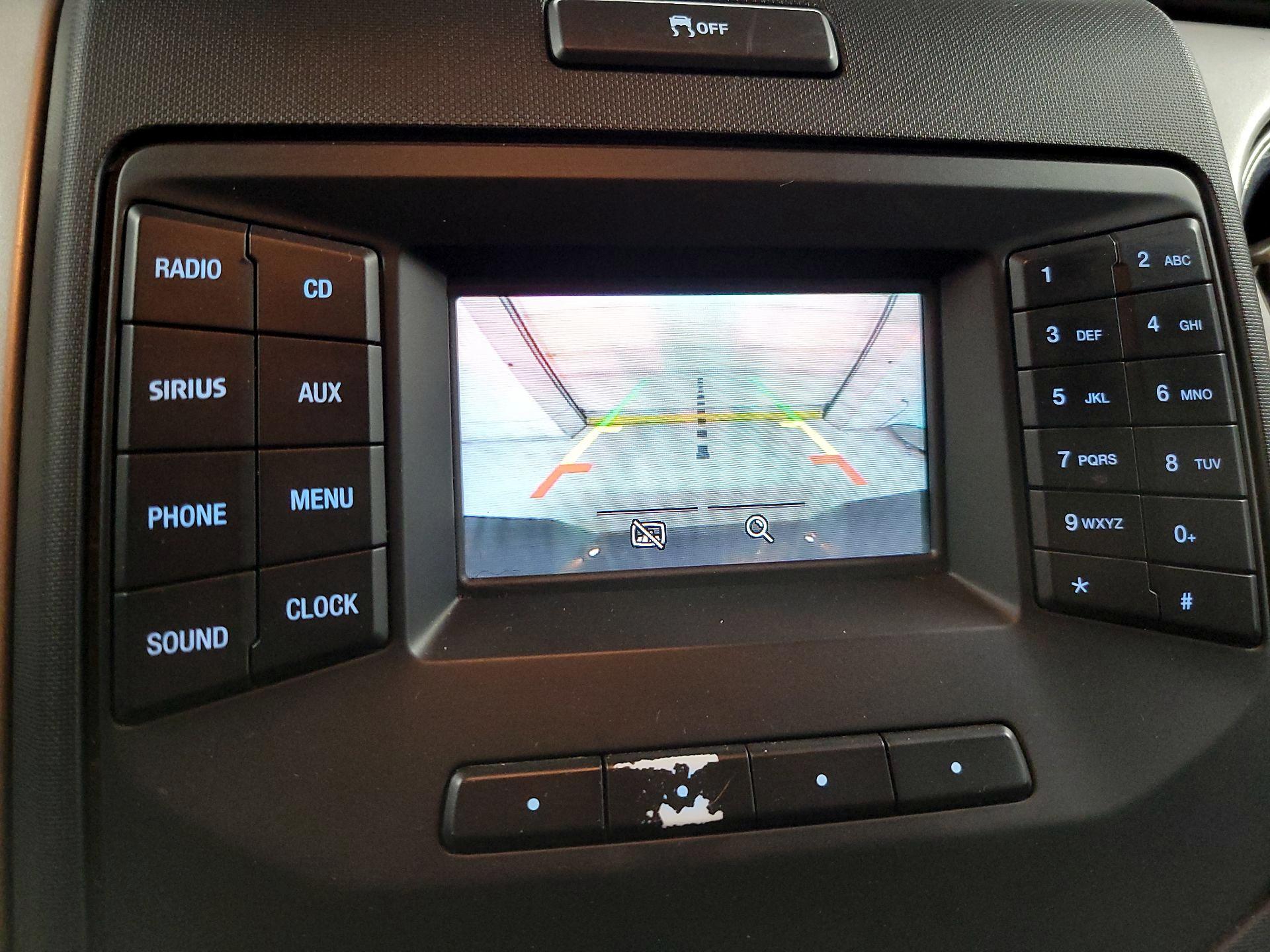 Thumbnail: 2014 Ford F-150 - 14