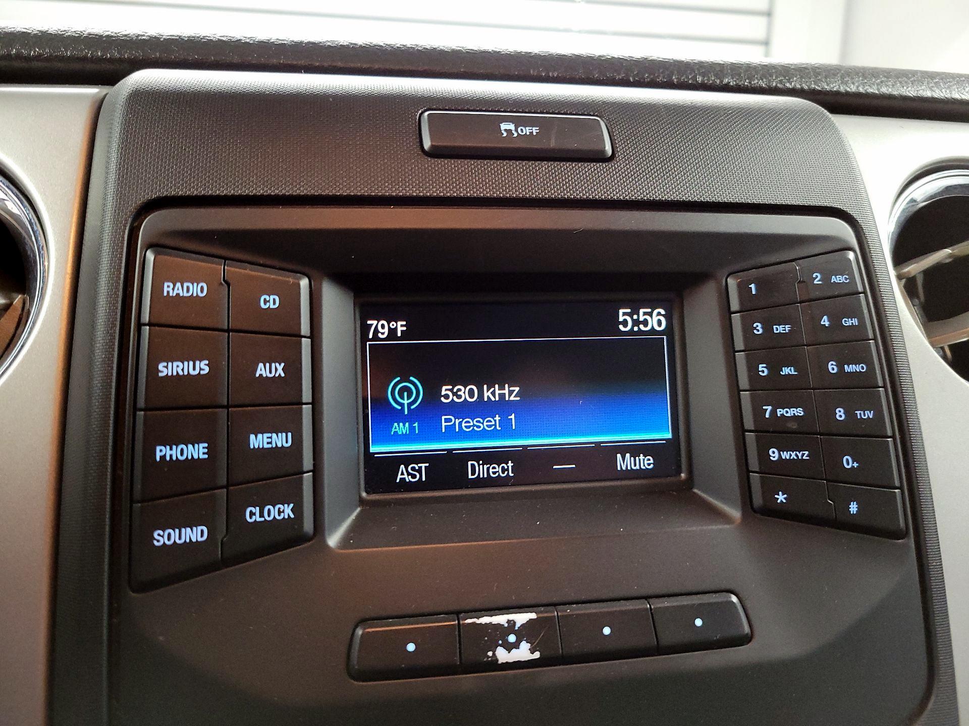 Thumbnail: 2014 Ford F-150 - 15