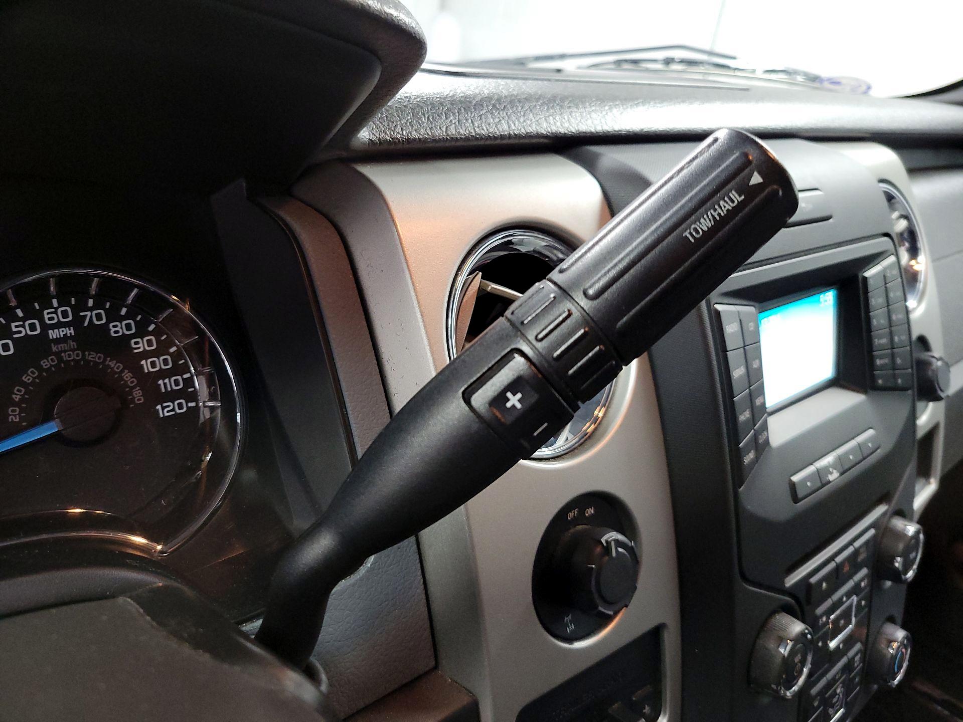 Thumbnail: 2014 Ford F-150 - 17