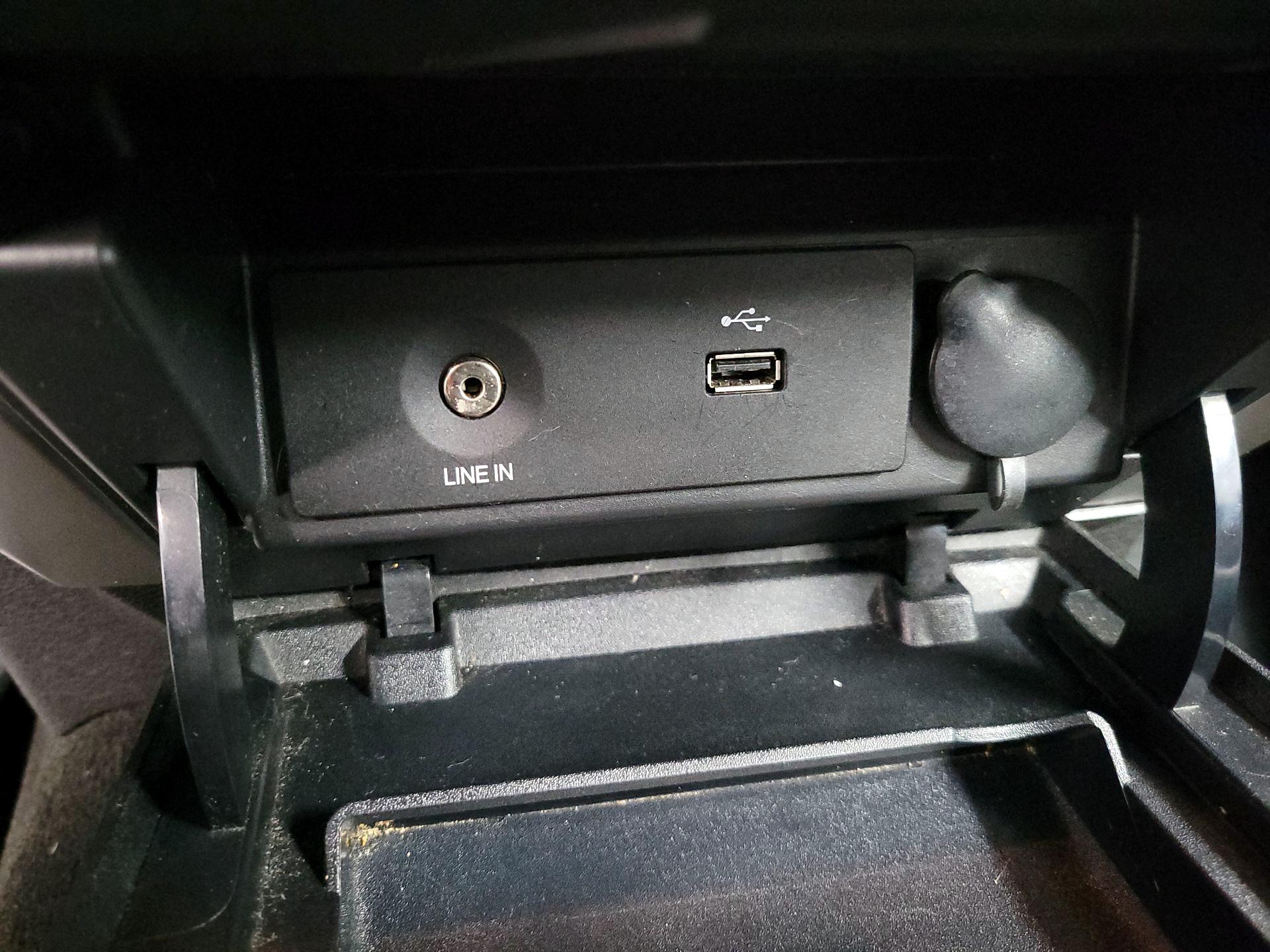 Thumbnail: 2014 Ford F-150 - 18