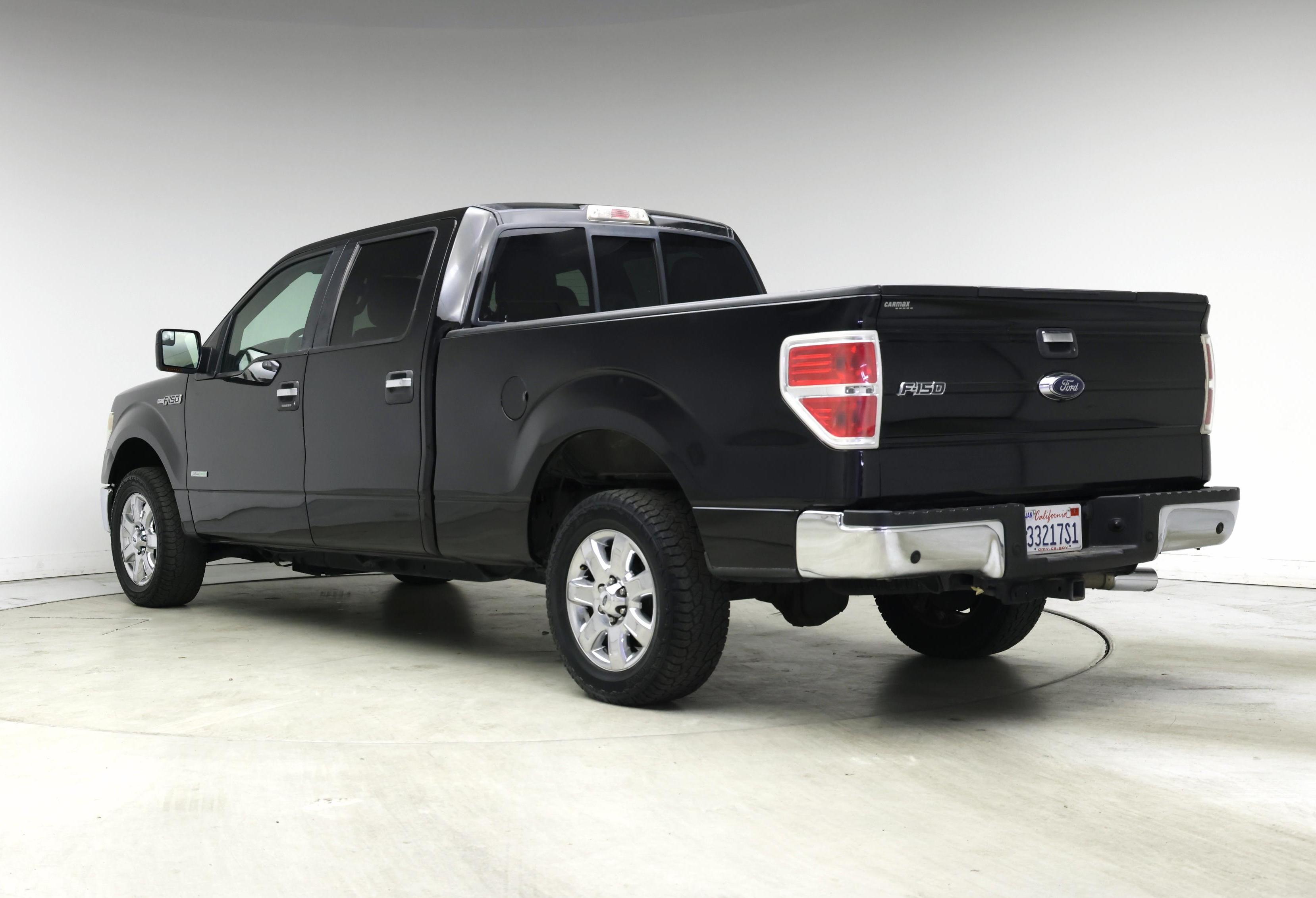 Thumbnail: 2014 Ford F-150 - 2