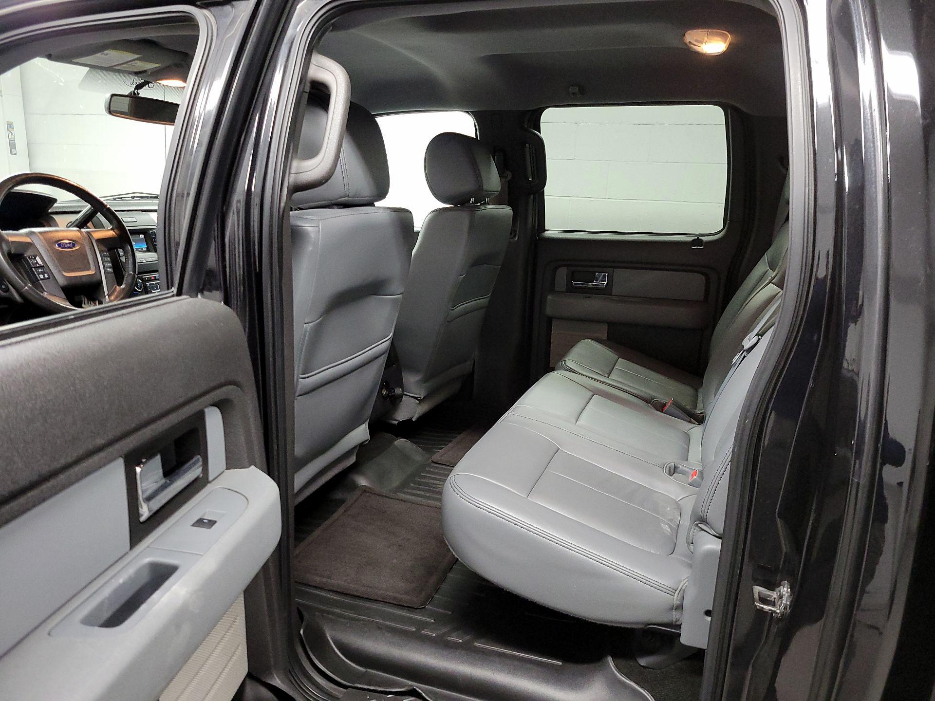 Thumbnail: 2014 Ford F-150 - 19