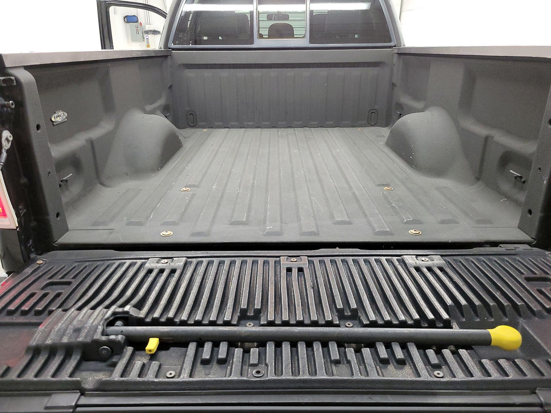 Thumbnail: 2014 Ford F-150 - 20