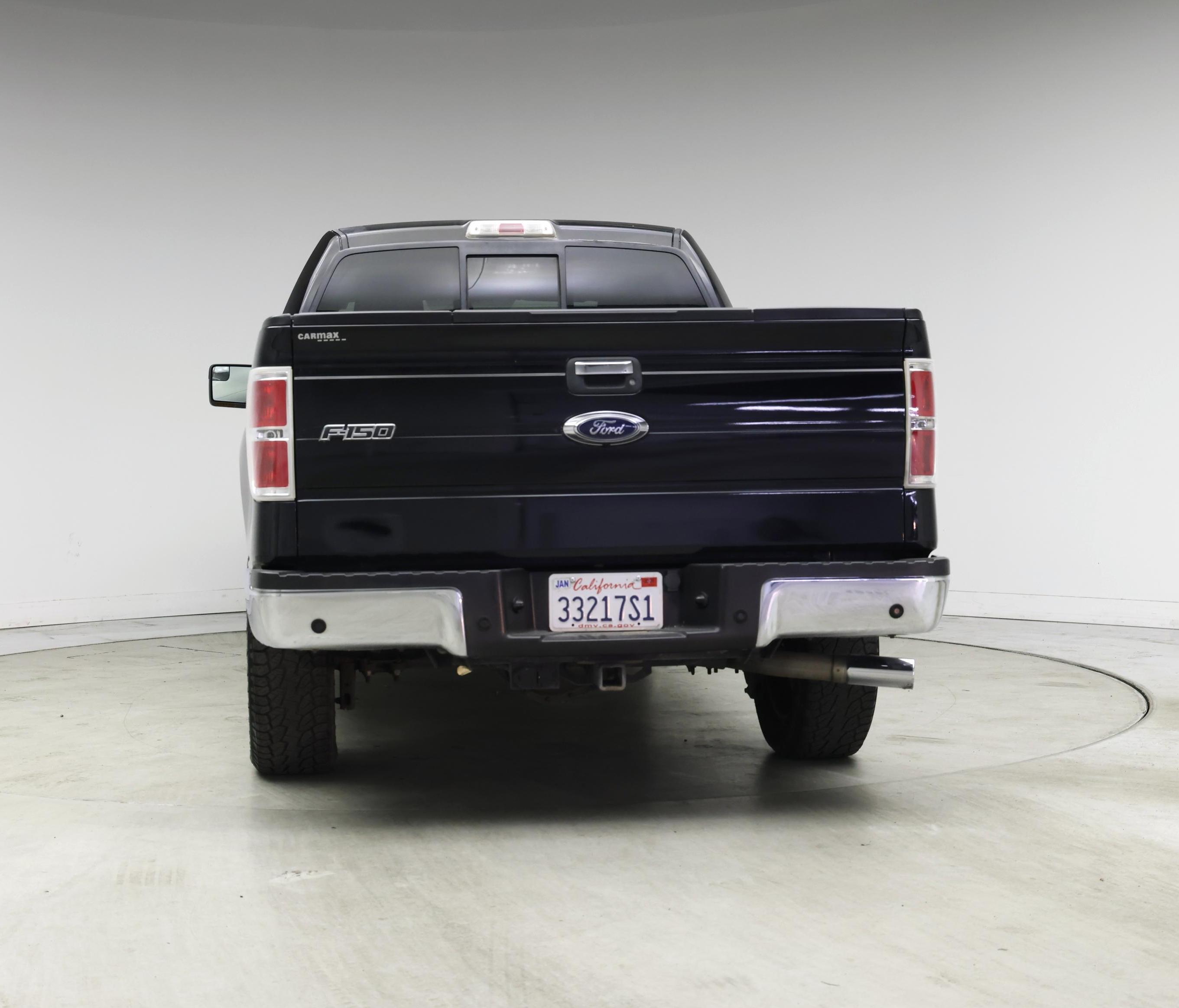 Thumbnail: 2014 Ford F-150 - 6