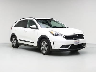 2018 Kia Niro LX