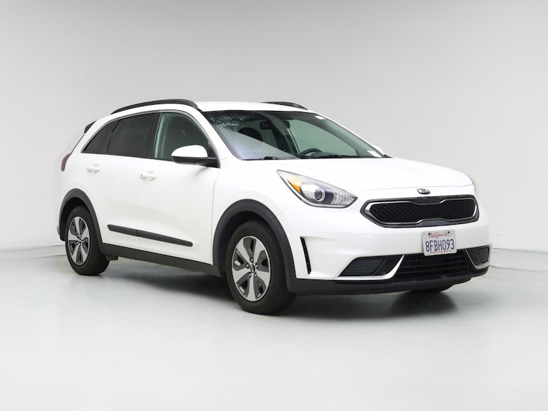2018 Kia Niro LX -
                  Murrieta, CA