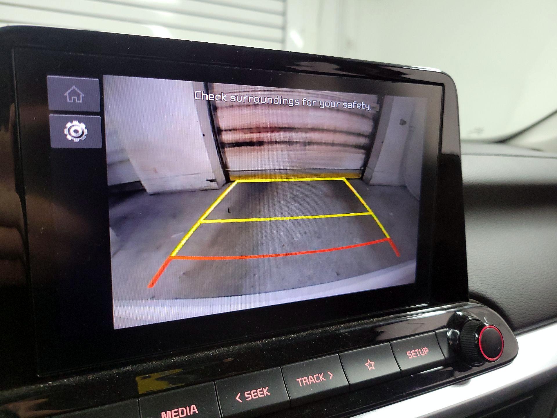 Thumbnail: 2023 Kia Forte - 14