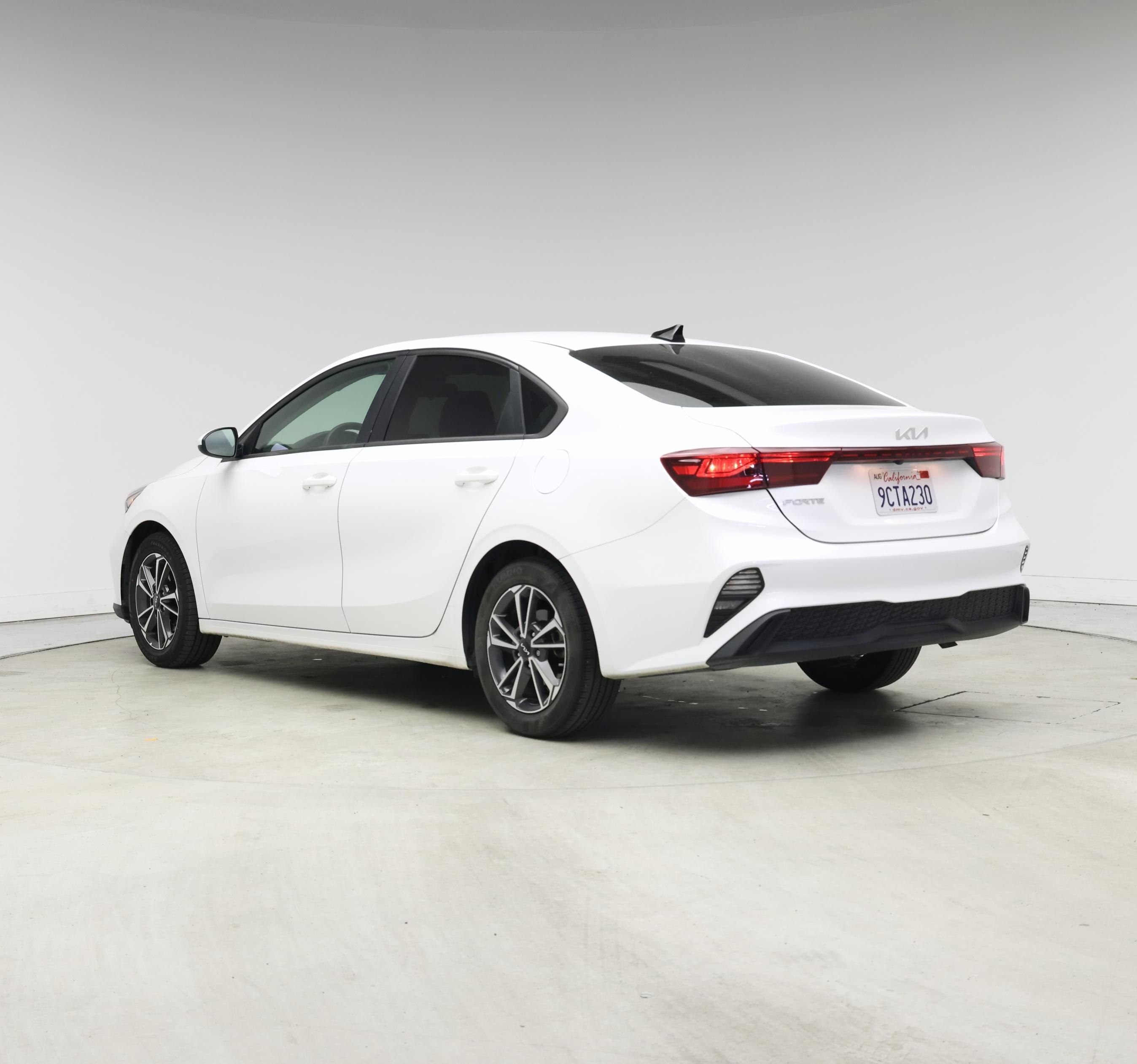 Thumbnail: 2023 Kia Forte - 2