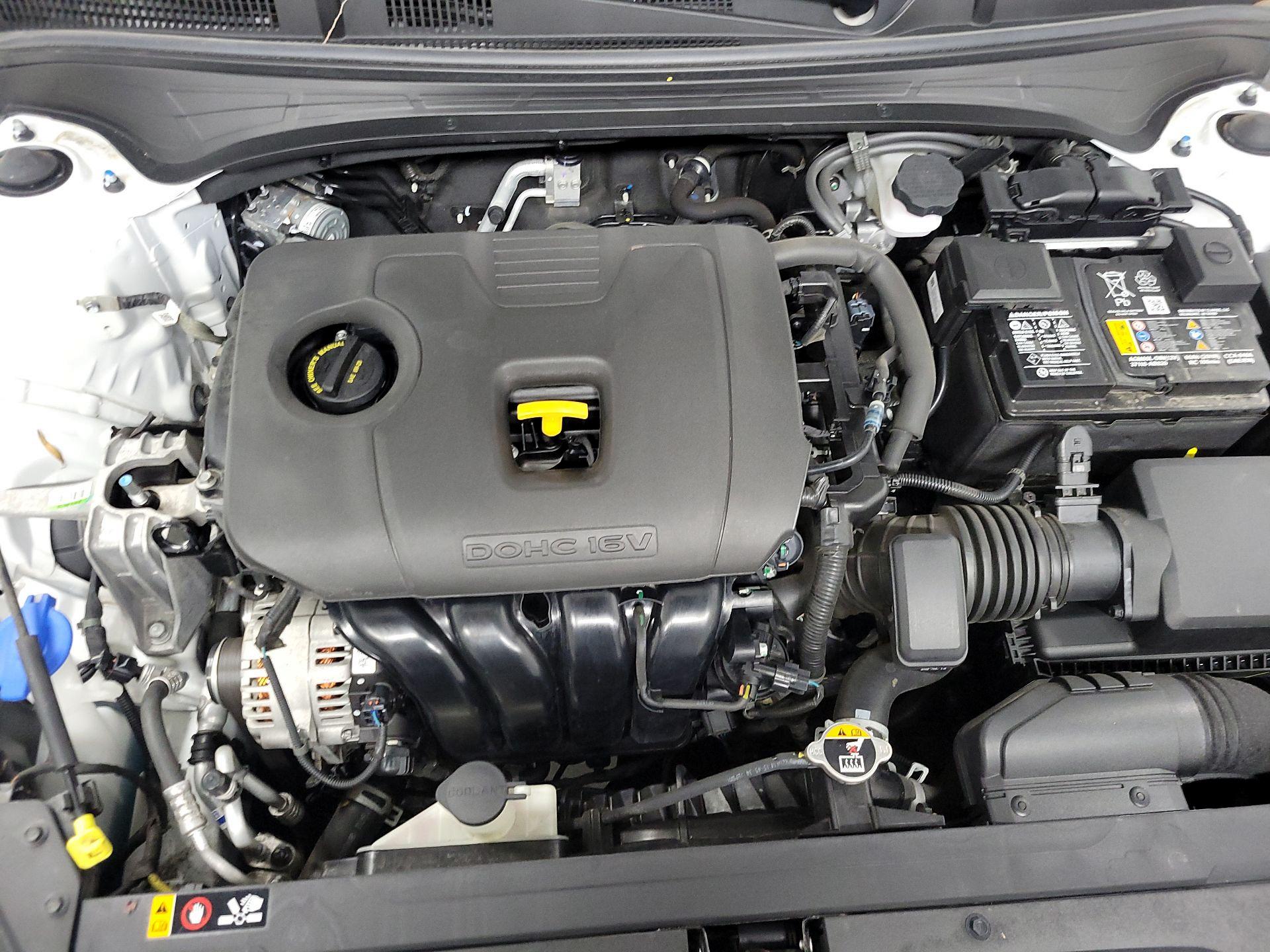 Thumbnail: 2023 Kia Forte - 20