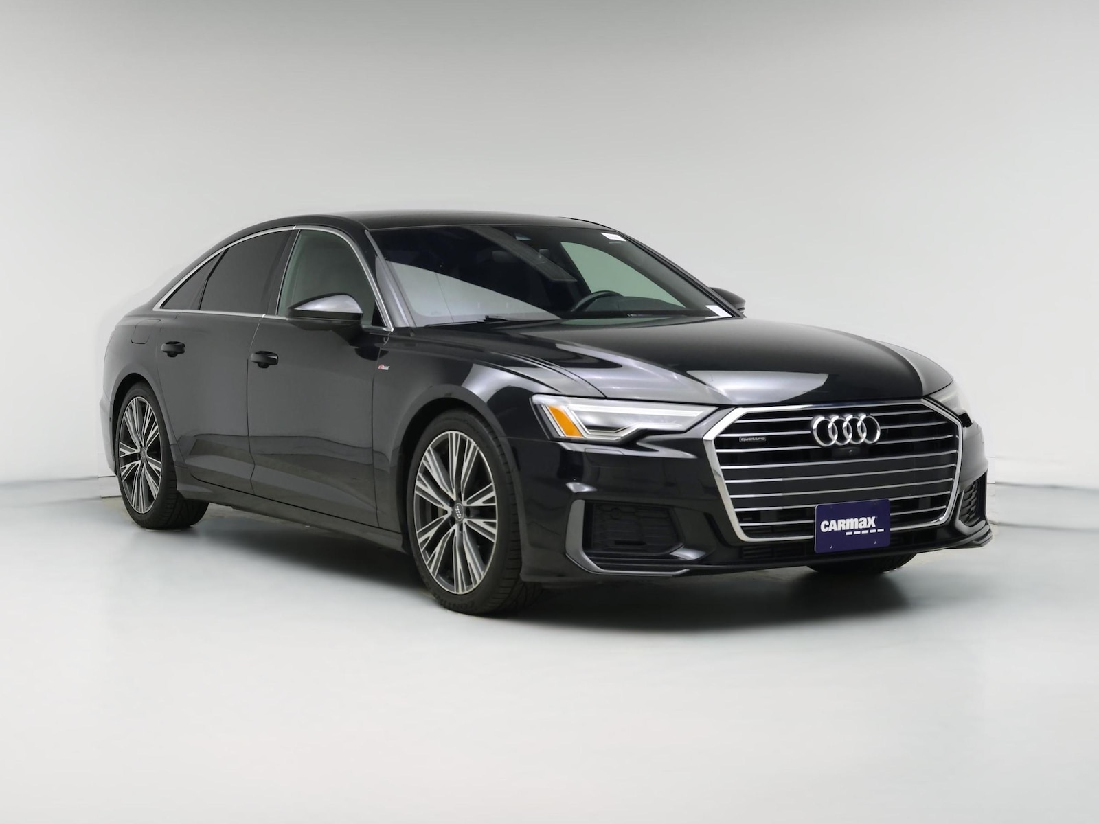 2019 Audi A6