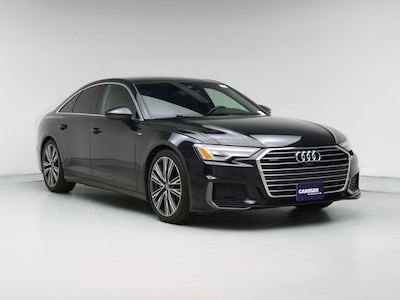 2019 Audi A6 Premium Plus