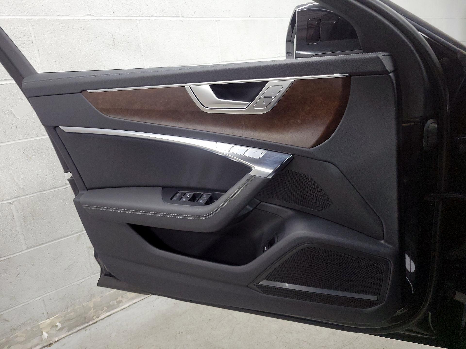 Thumbnail: 2019 Audi A6 - 12