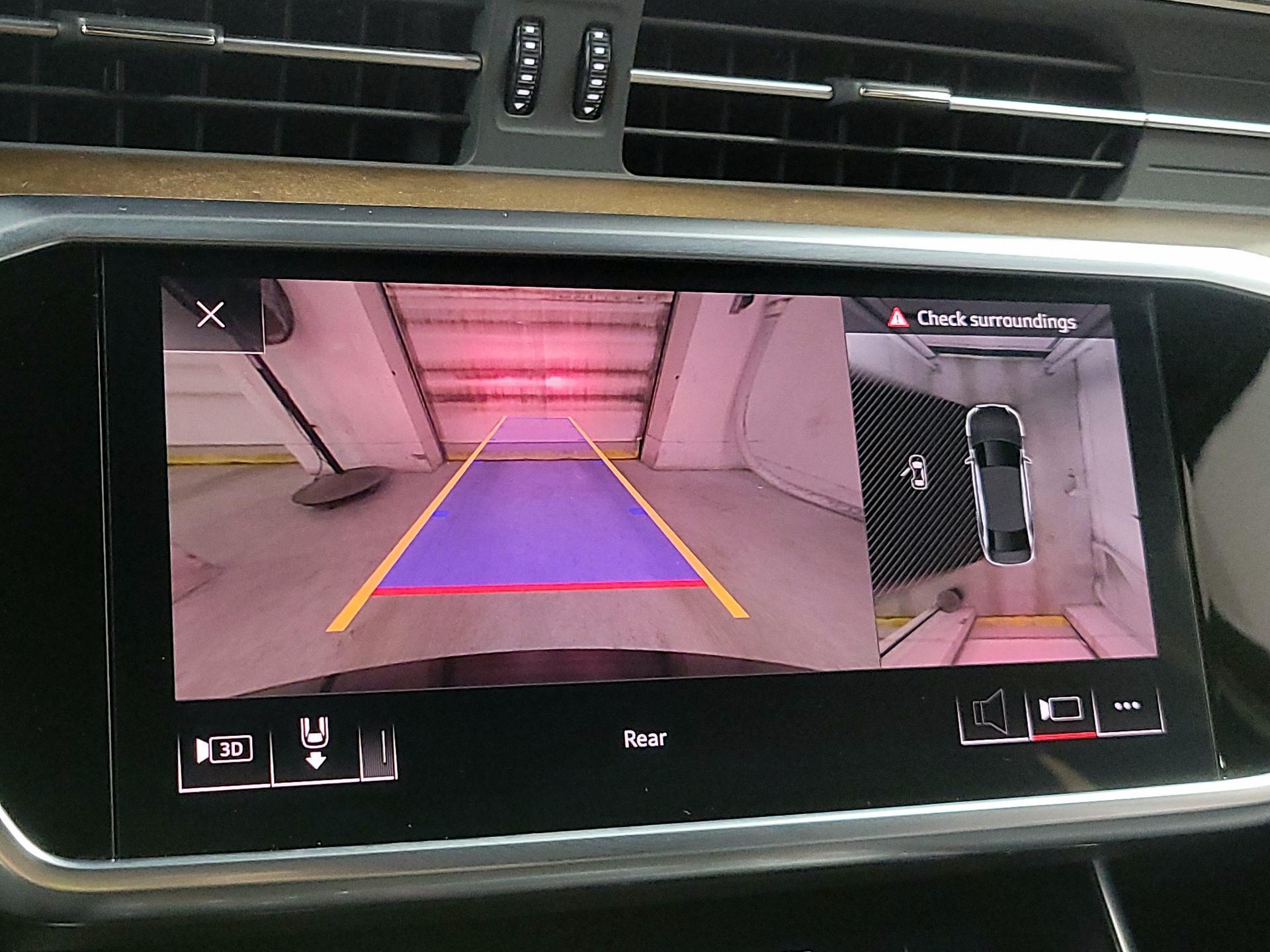 Thumbnail: 2019 Audi A6 - 13