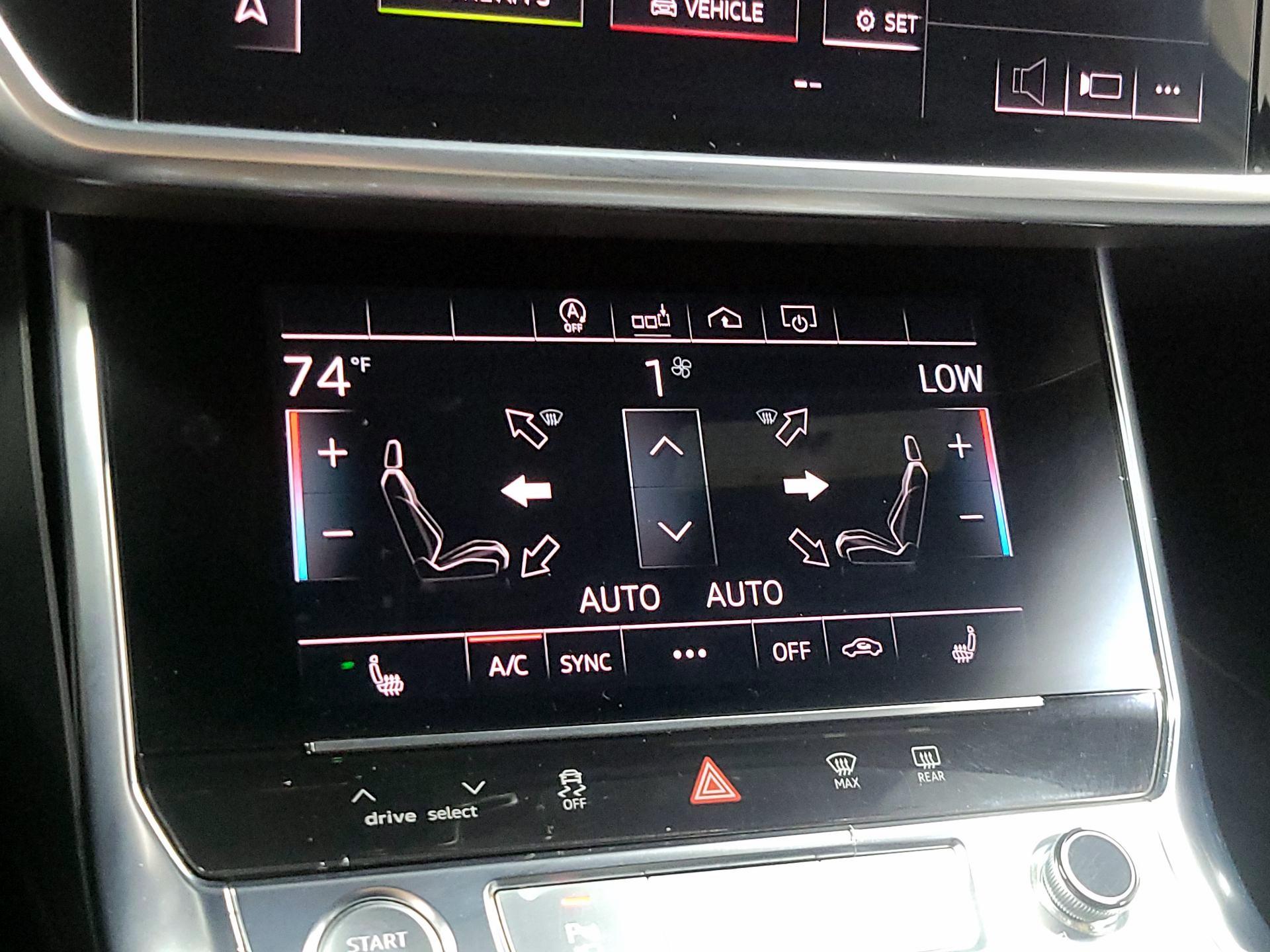 Thumbnail: 2019 Audi A6 - 15