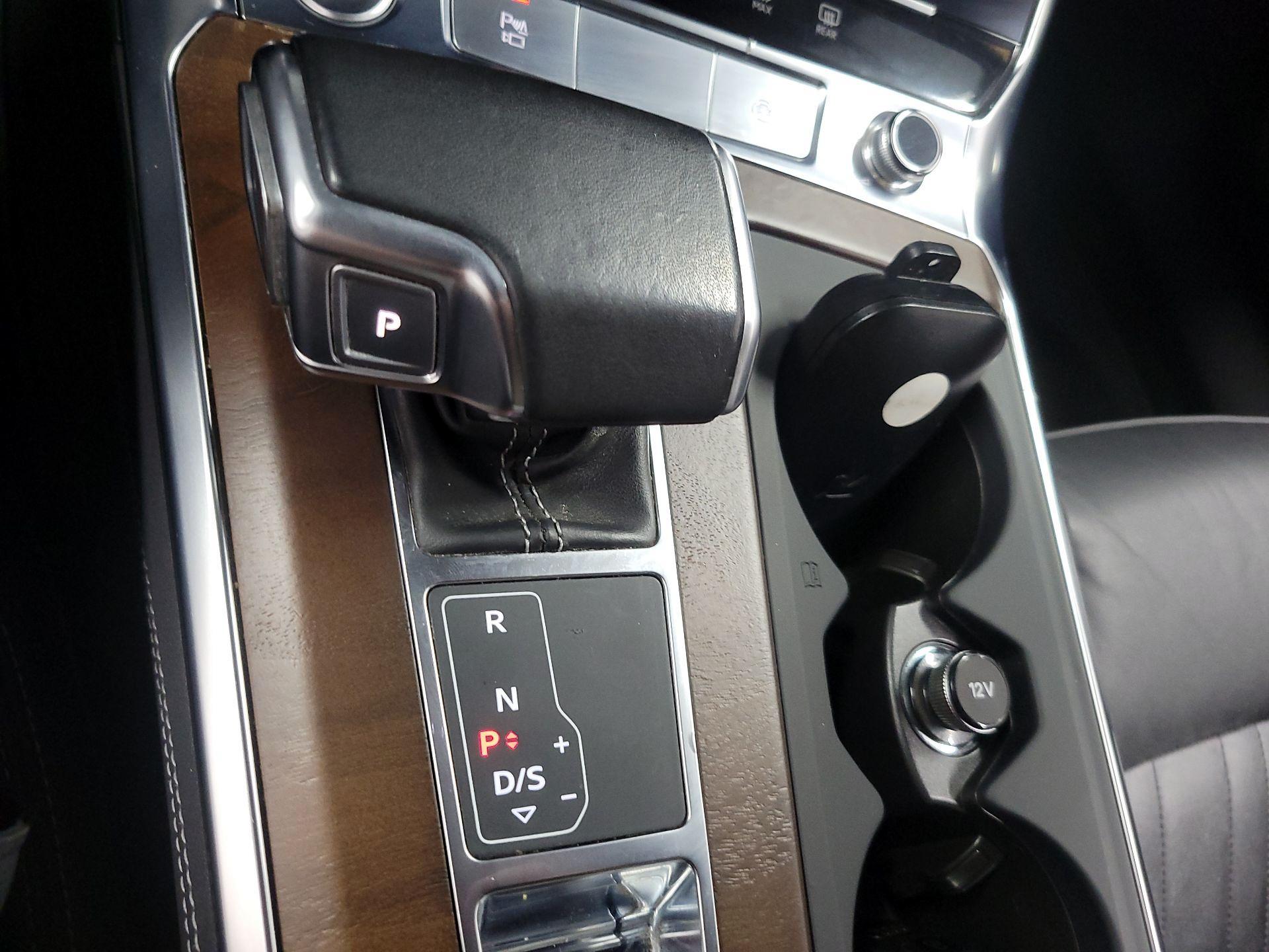 Thumbnail: 2019 Audi A6 - 16