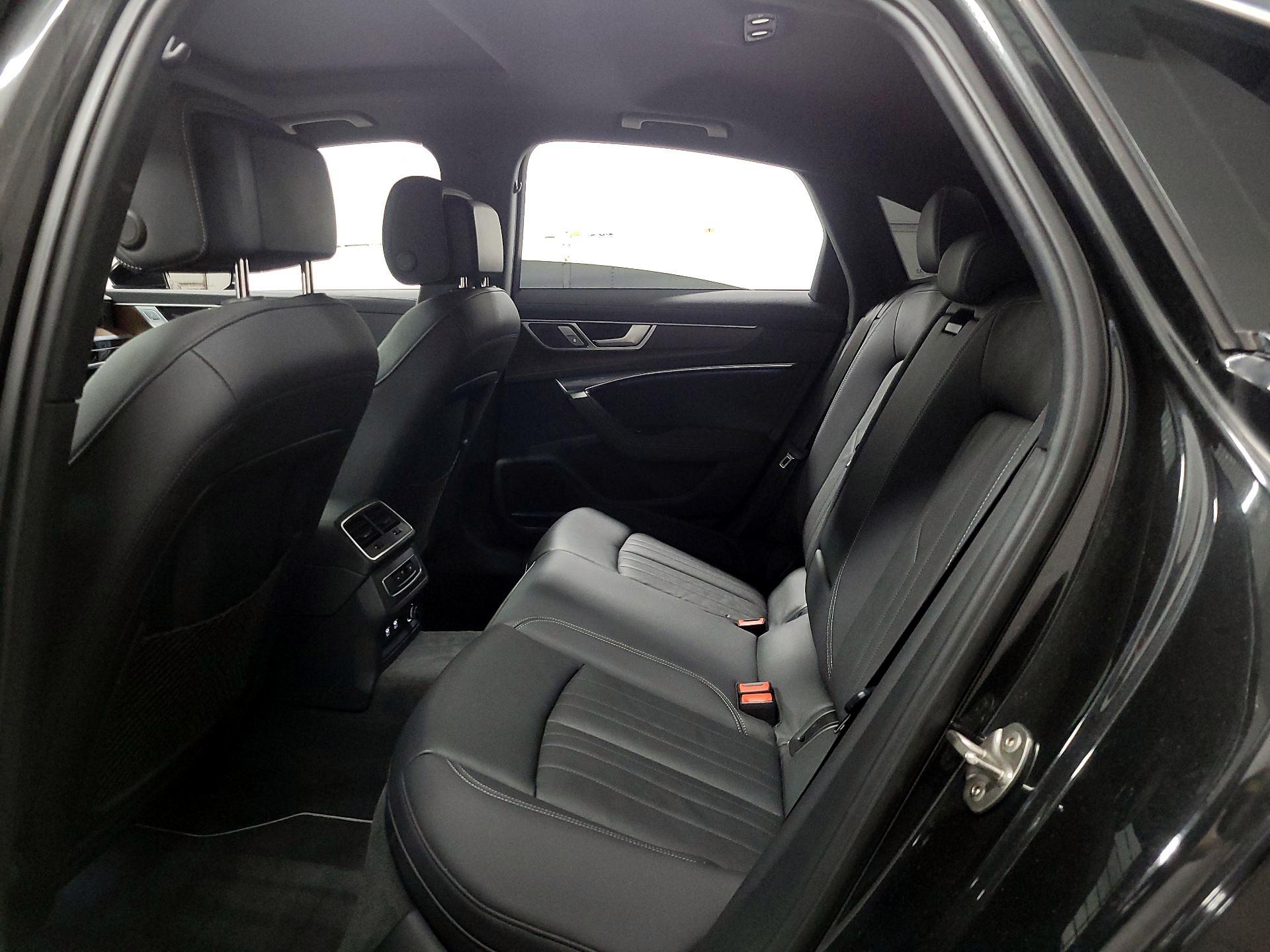 Thumbnail: 2019 Audi A6 - 17