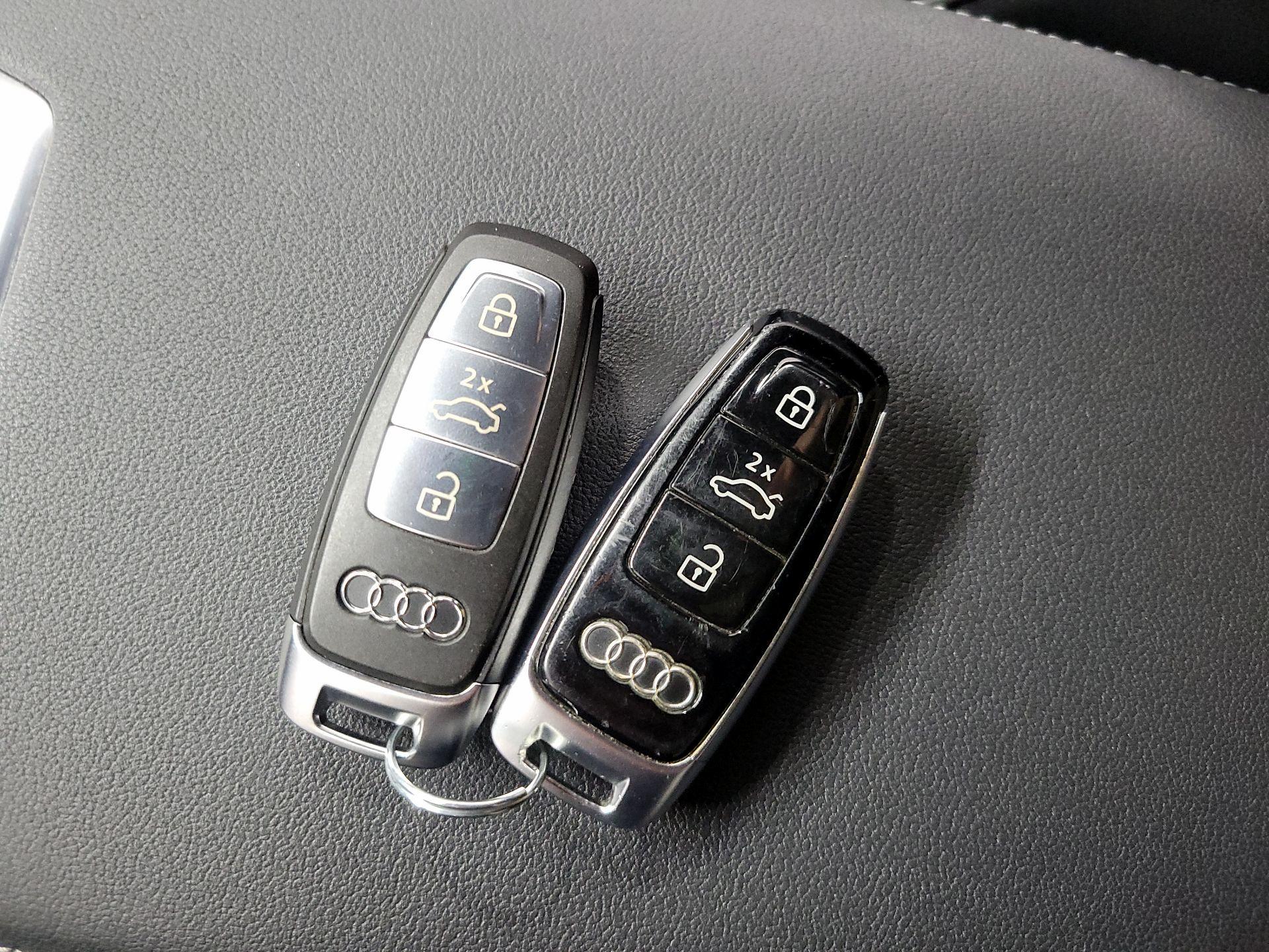 Thumbnail: 2019 Audi A6 - 20