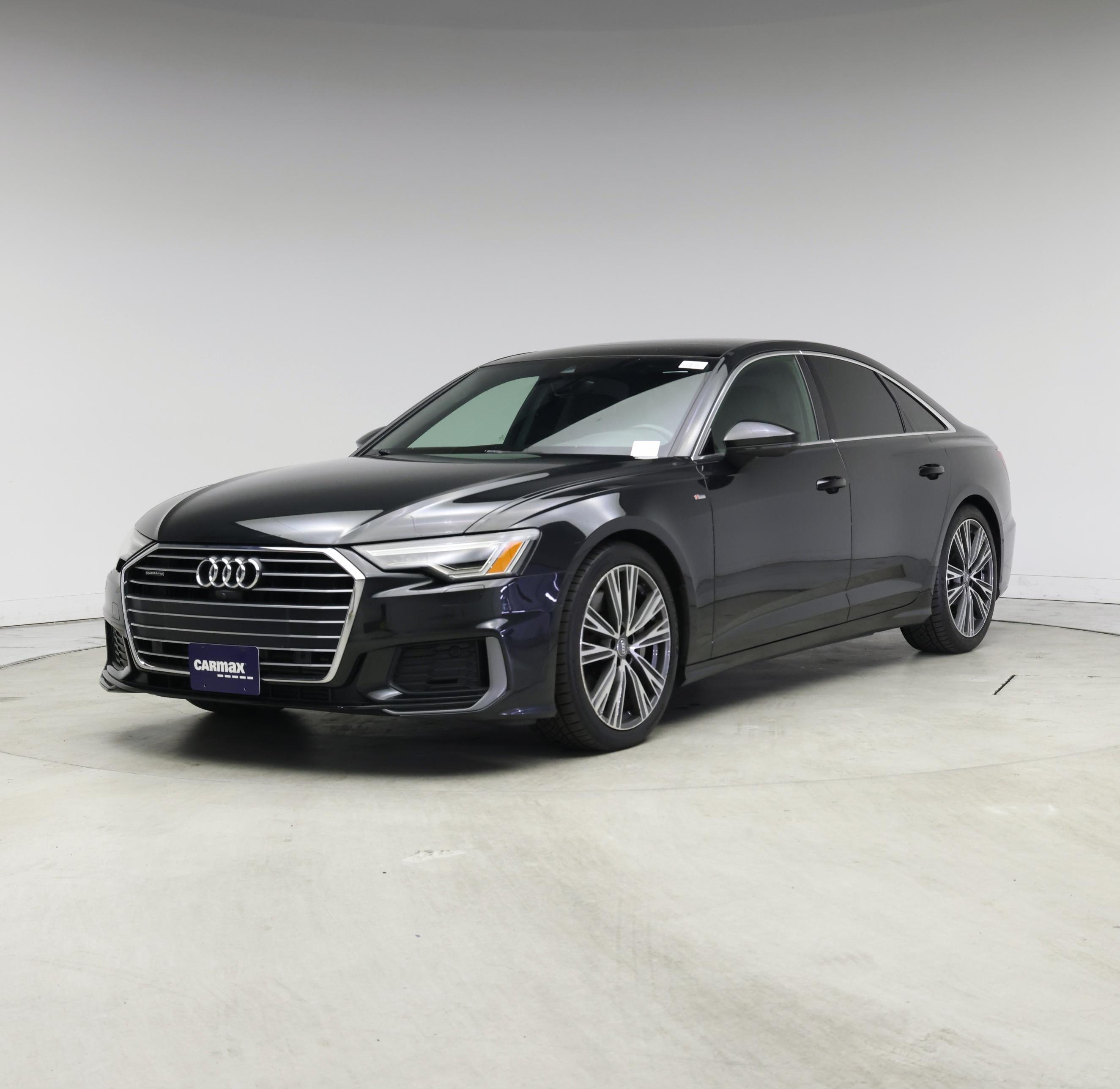 Thumbnail: 2019 Audi A6 - 4