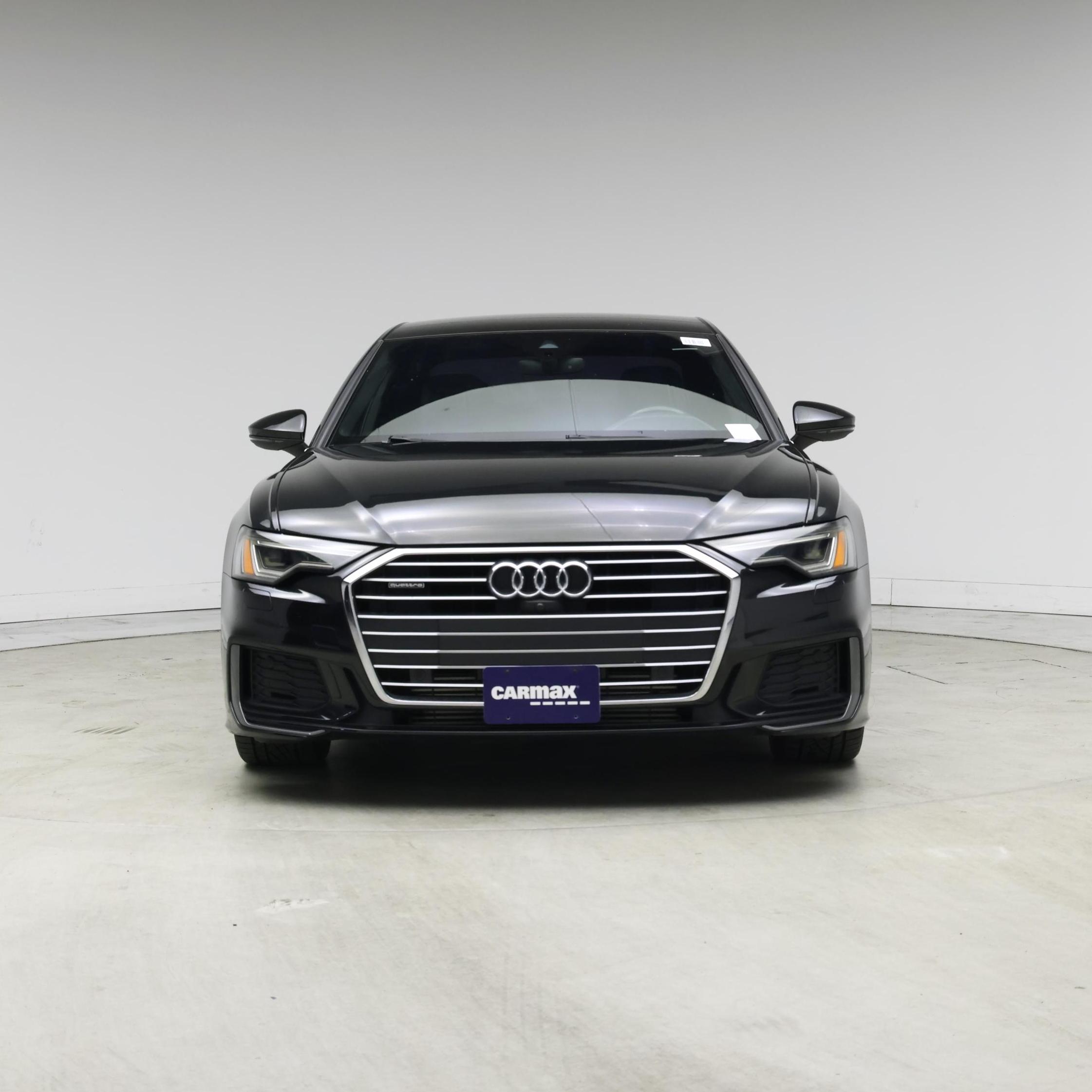 Thumbnail: 2019 Audi A6 - 5