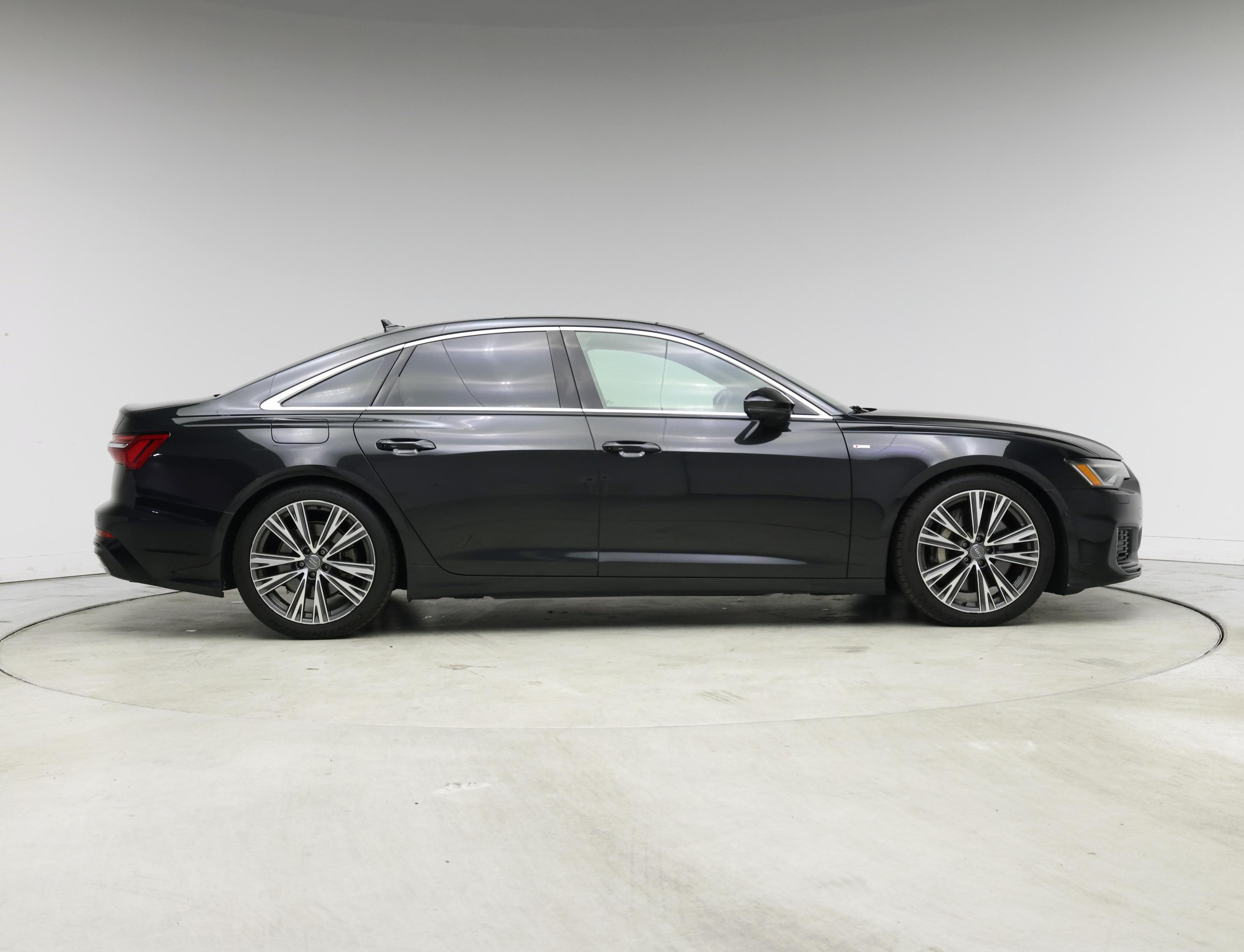 Thumbnail: 2019 Audi A6 - 7