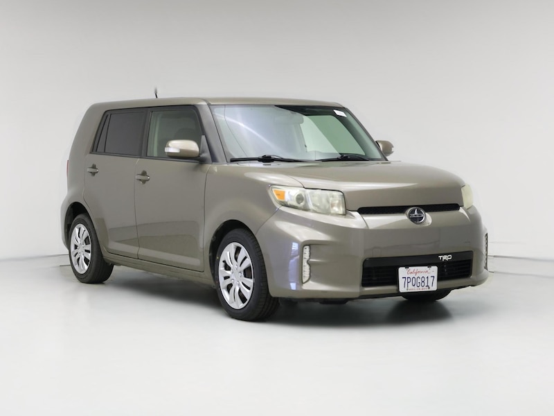 2014 Scion xB  -
                  Buena Park, CA