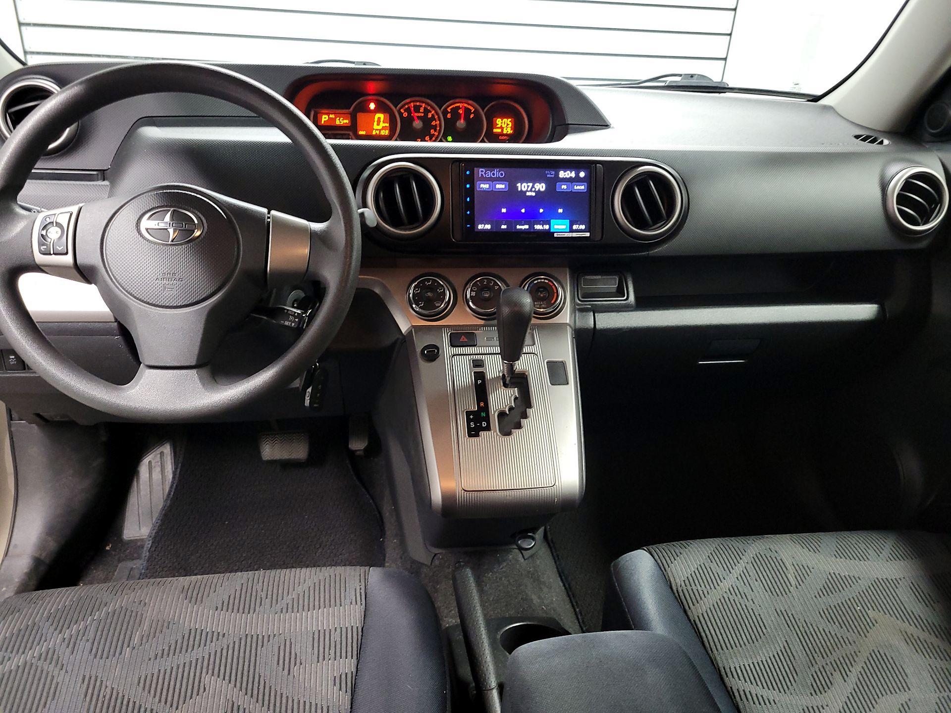 Thumbnail: 2014 Scion xB - 9