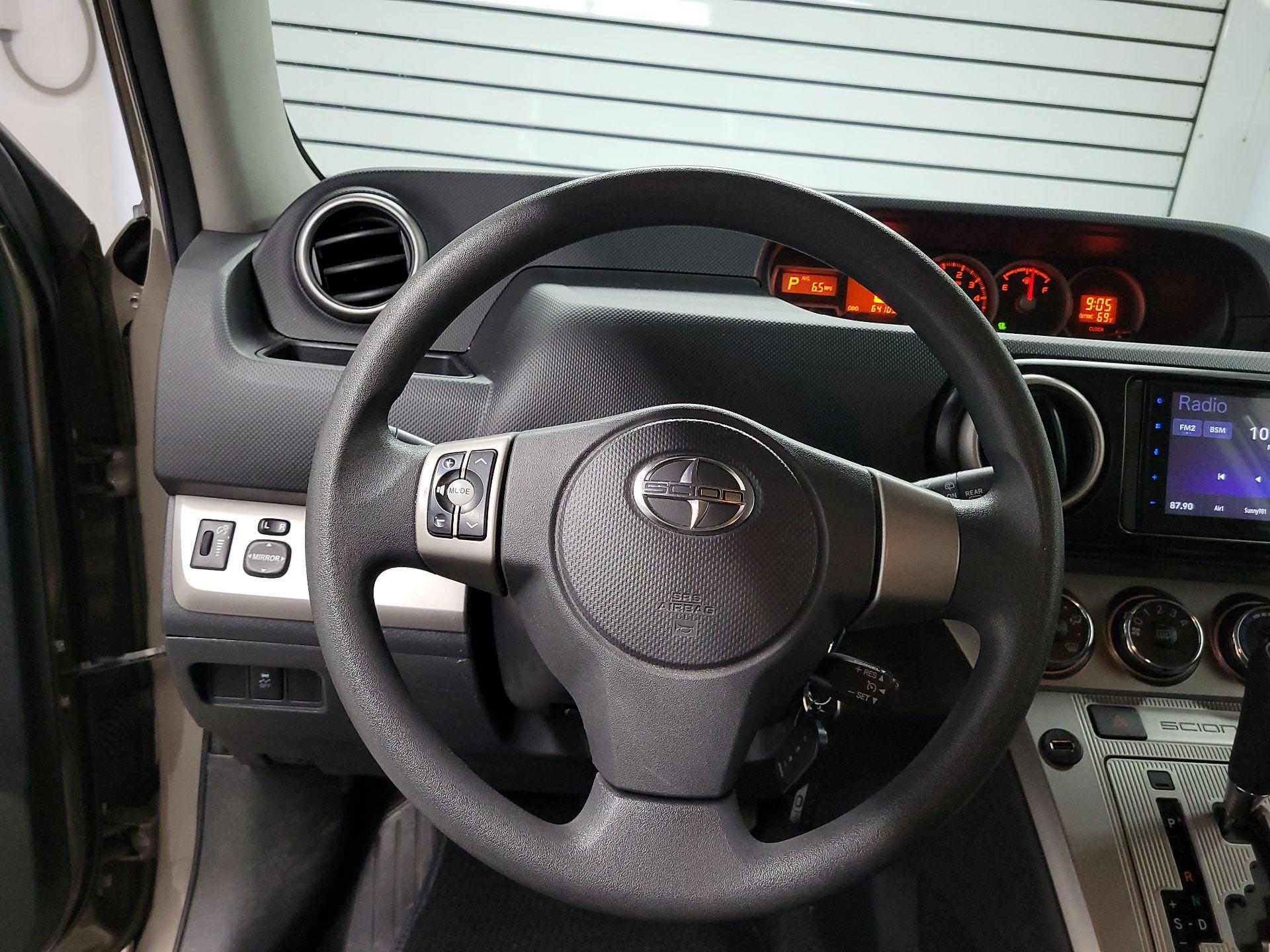 Thumbnail: 2014 Scion xB - 10