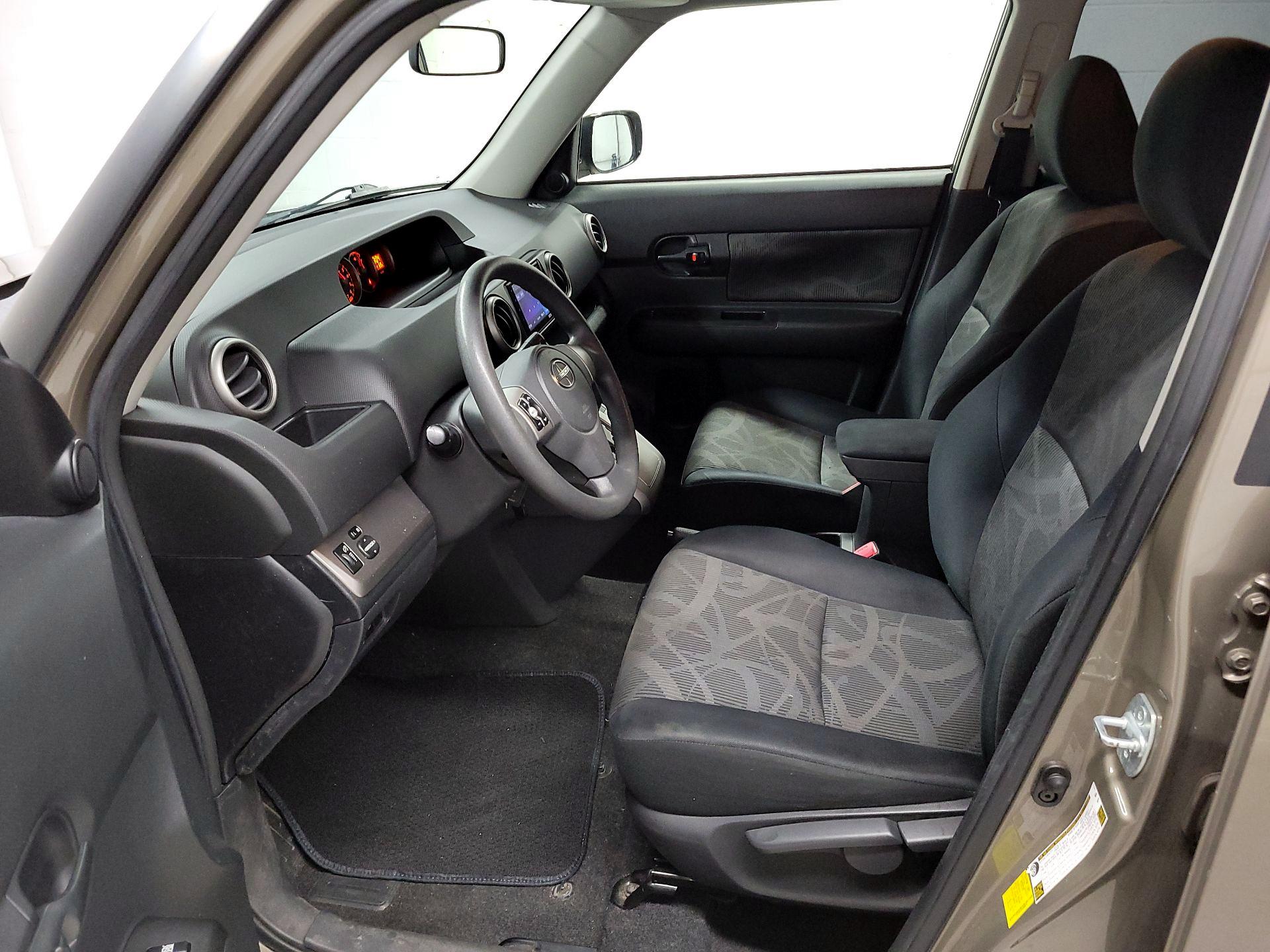 Thumbnail: 2014 Scion xB - 11