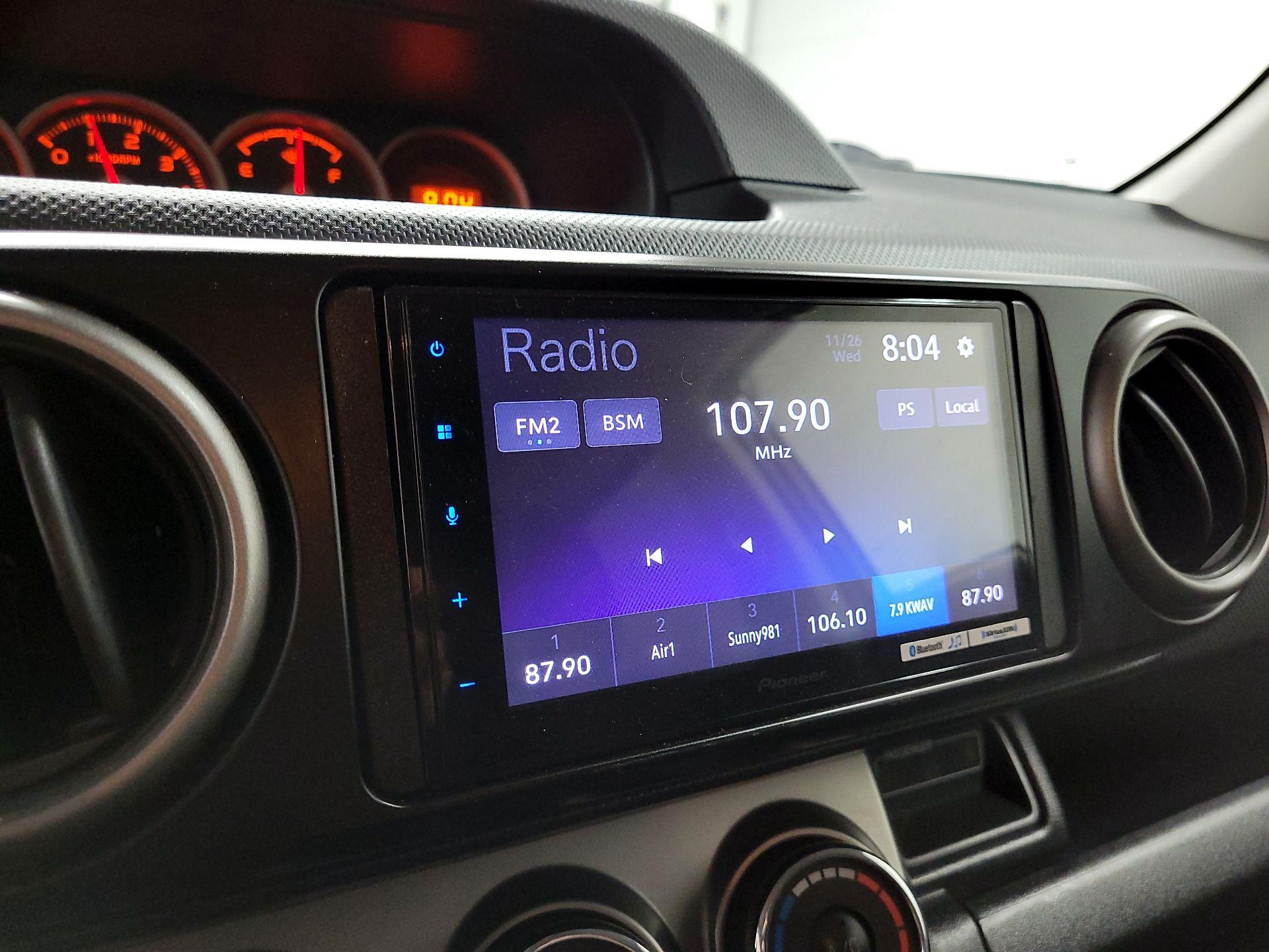 Thumbnail: 2014 Scion xB - 14