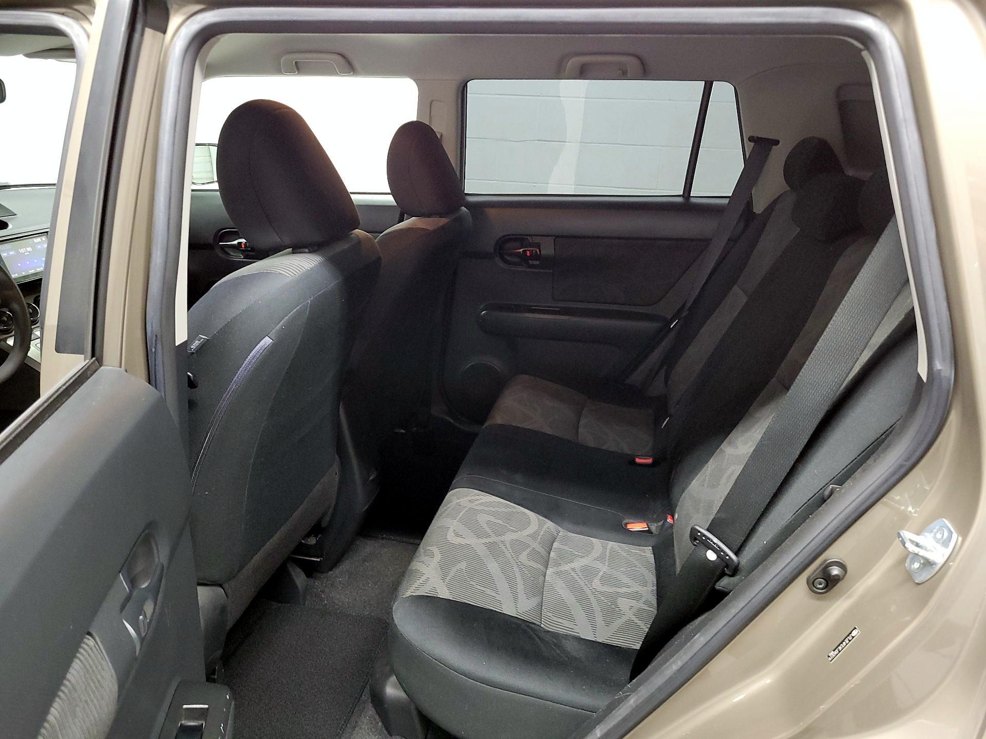 Thumbnail: 2014 Scion xB - 18